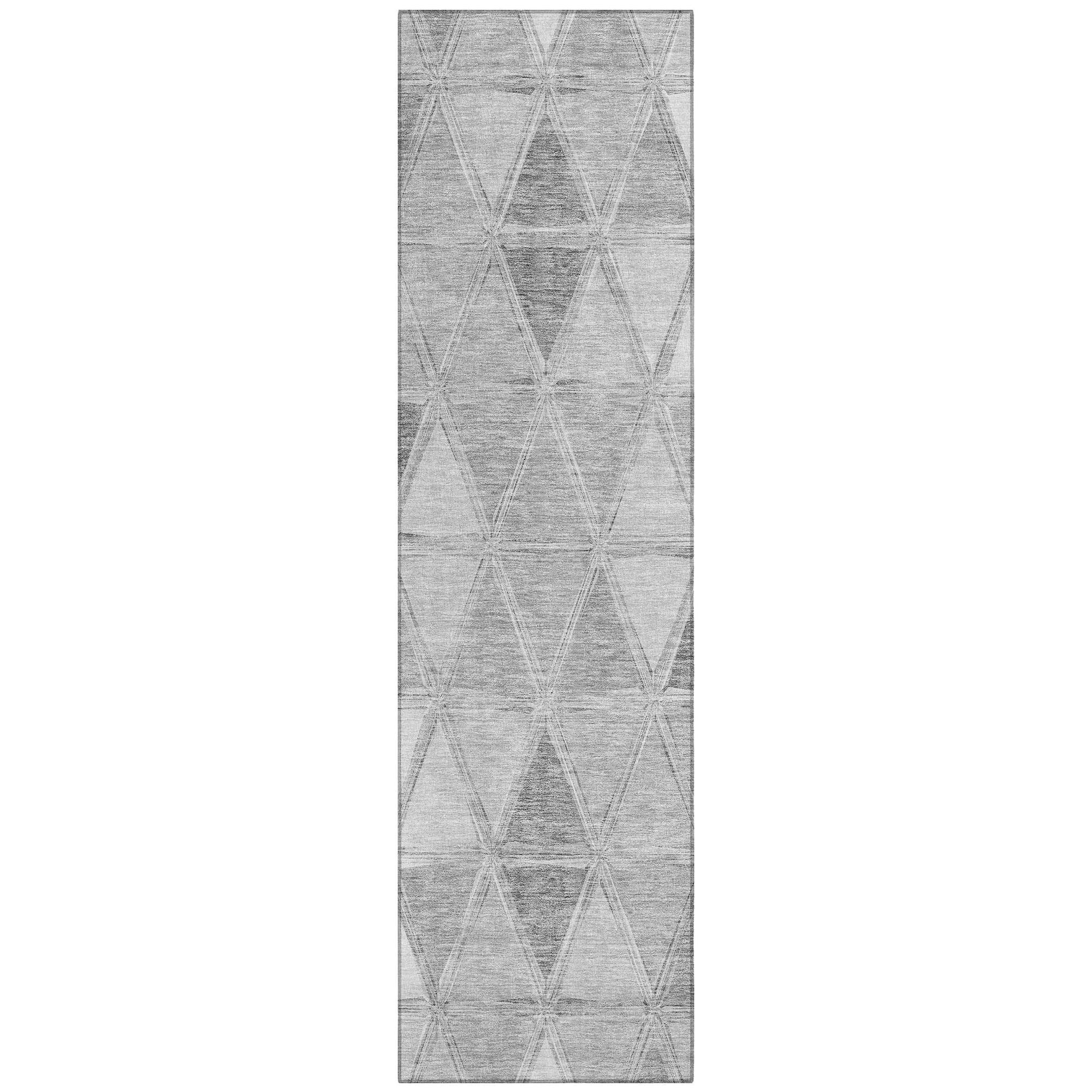 Machine Made ACN722 Gray  Rugs #color_gray 