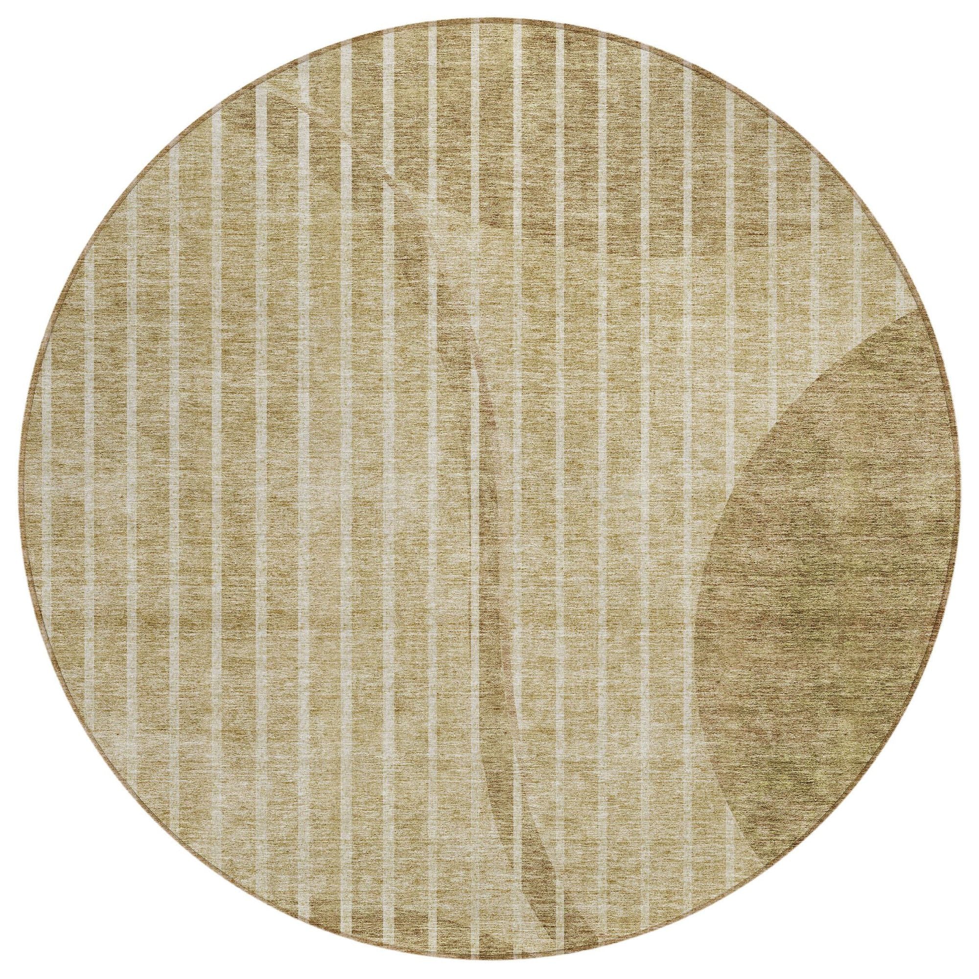 Machine Made ACN723 Brown  Rugs #color_brown 