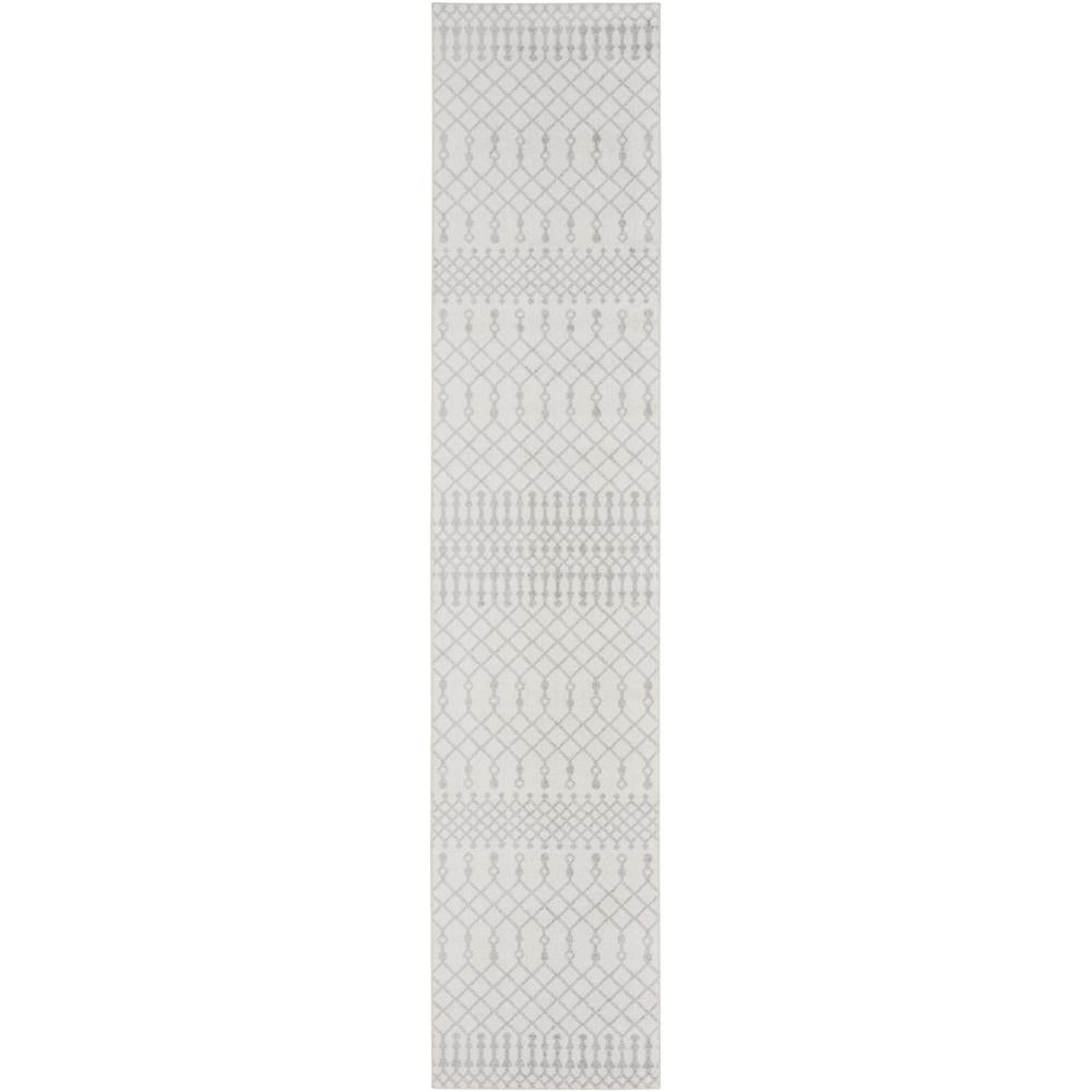 Astra Machine Washable ASW10 Ivory Rugs #color_ivory