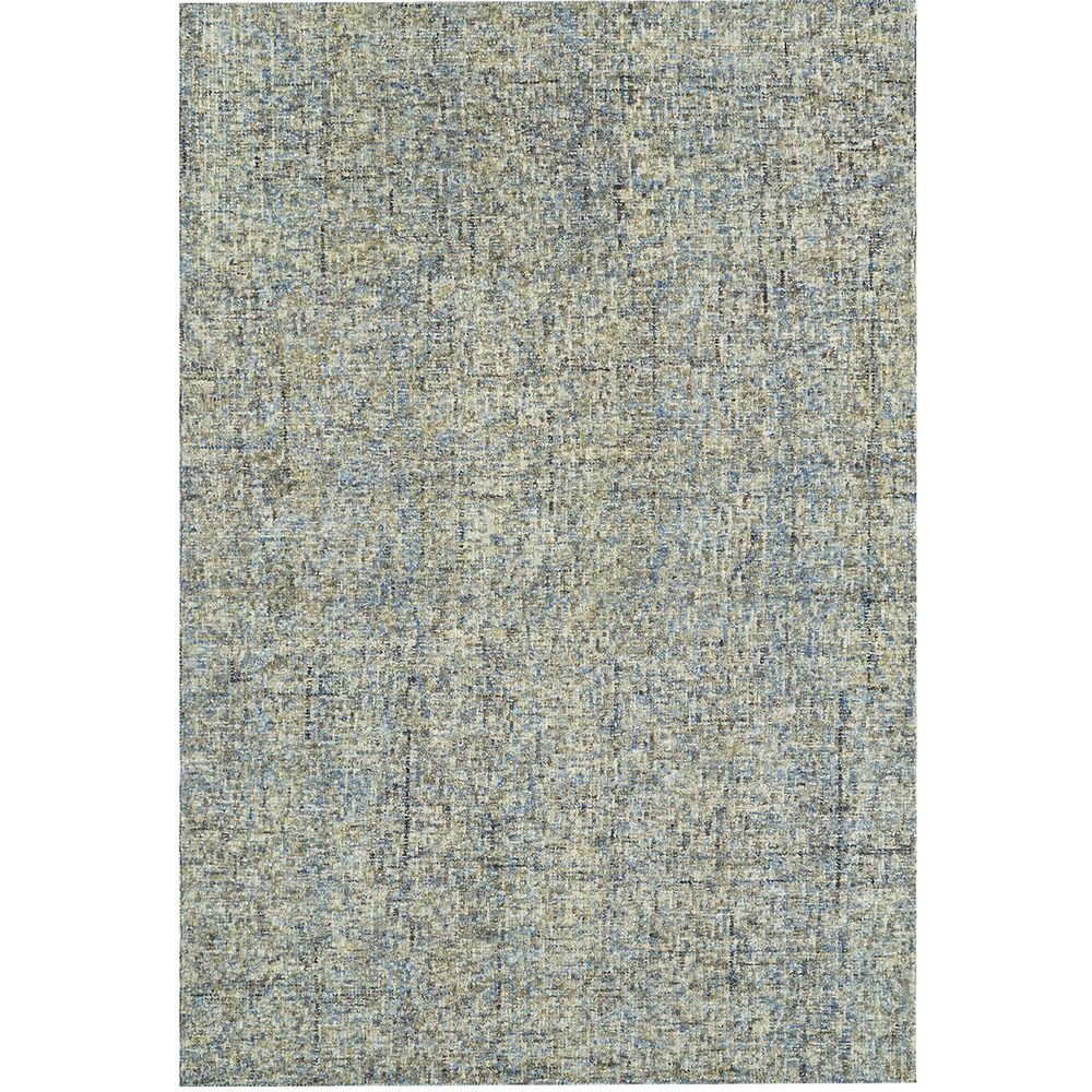 Calisa CS5 Chambray Blue Area Rug #color_chambray blue