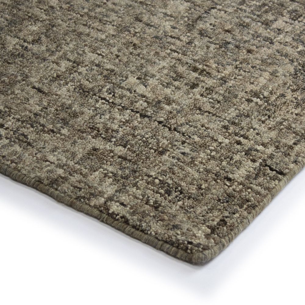 Calisa CS5 Coffee Brown Area Rug #color_coffee brown