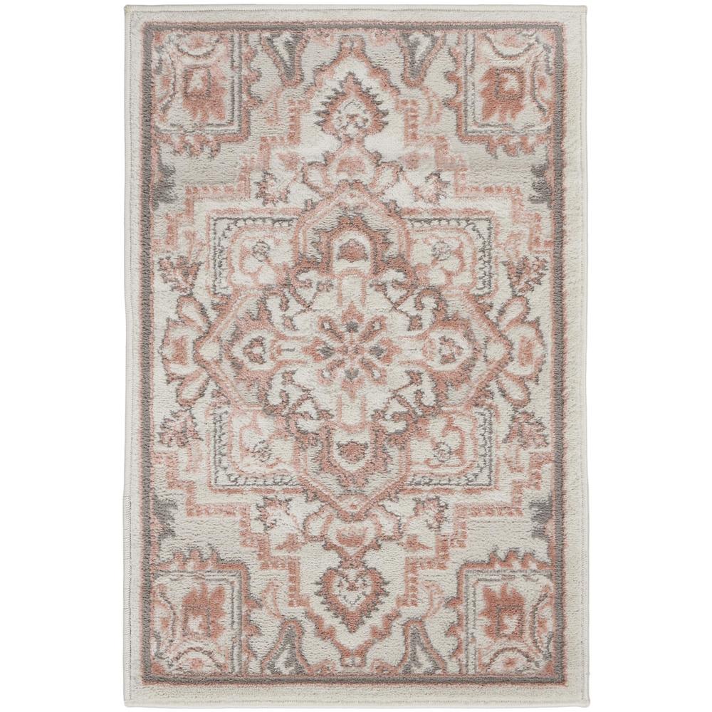 Elation ETN10 Ivory Brick Rugs #color_ivory brick