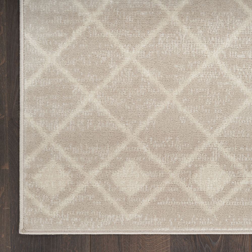 Grafix GRF37 Beige Rug #color_beige