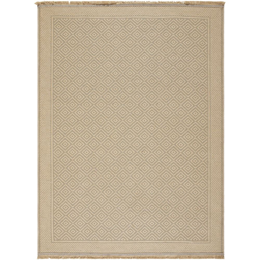 Machine Woven MYS-2300 Tan, Beige Rugs #color_tan, beige