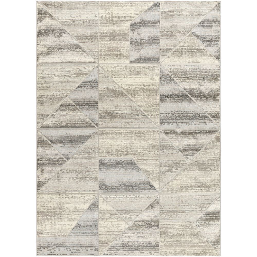 Machine Woven ALD-2310 Taupe, Tan Rugs #color_taupe, tan