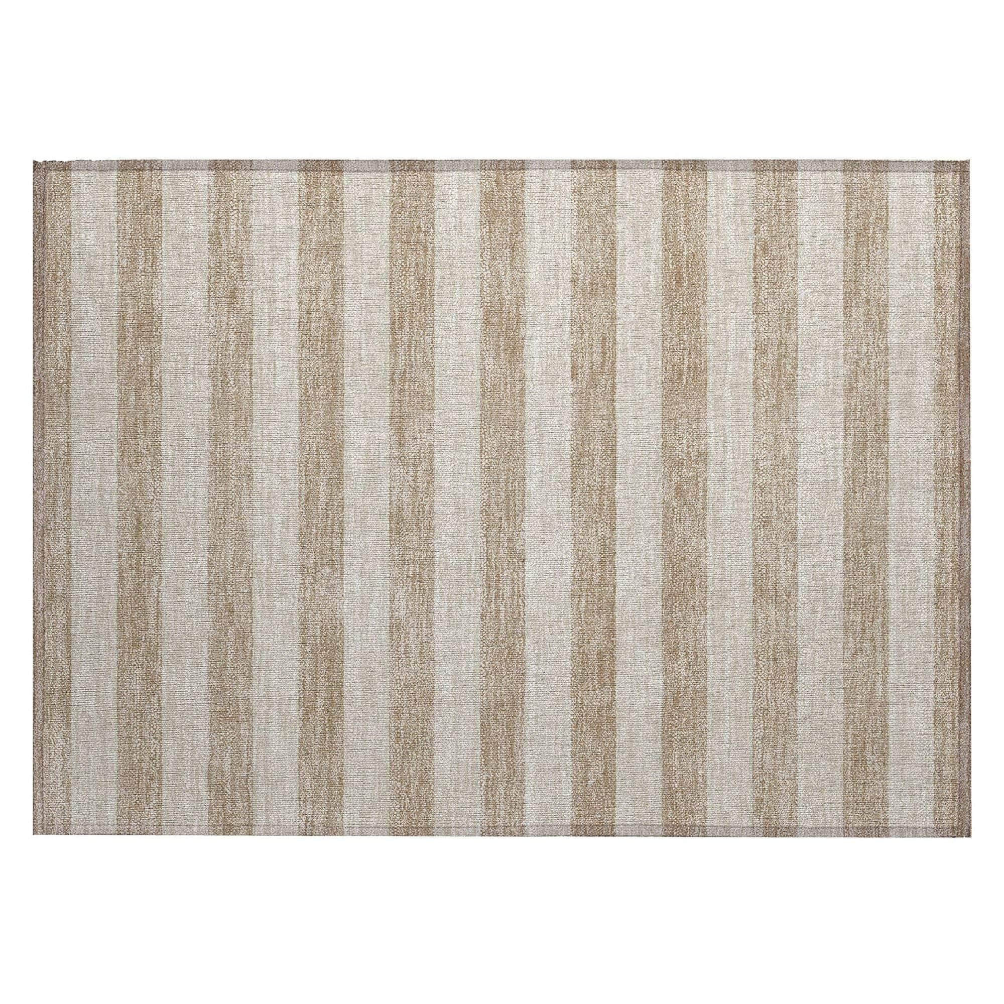 Machine Made ACN530 Beige Brown Rugs #color_beige brown