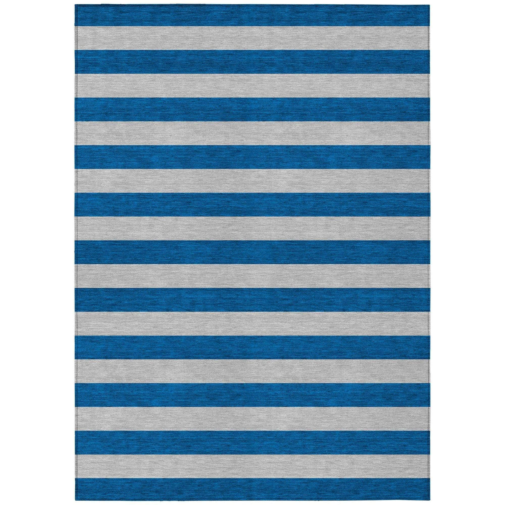 Machine Made ACN530 Blue  Rugs #color_blue 