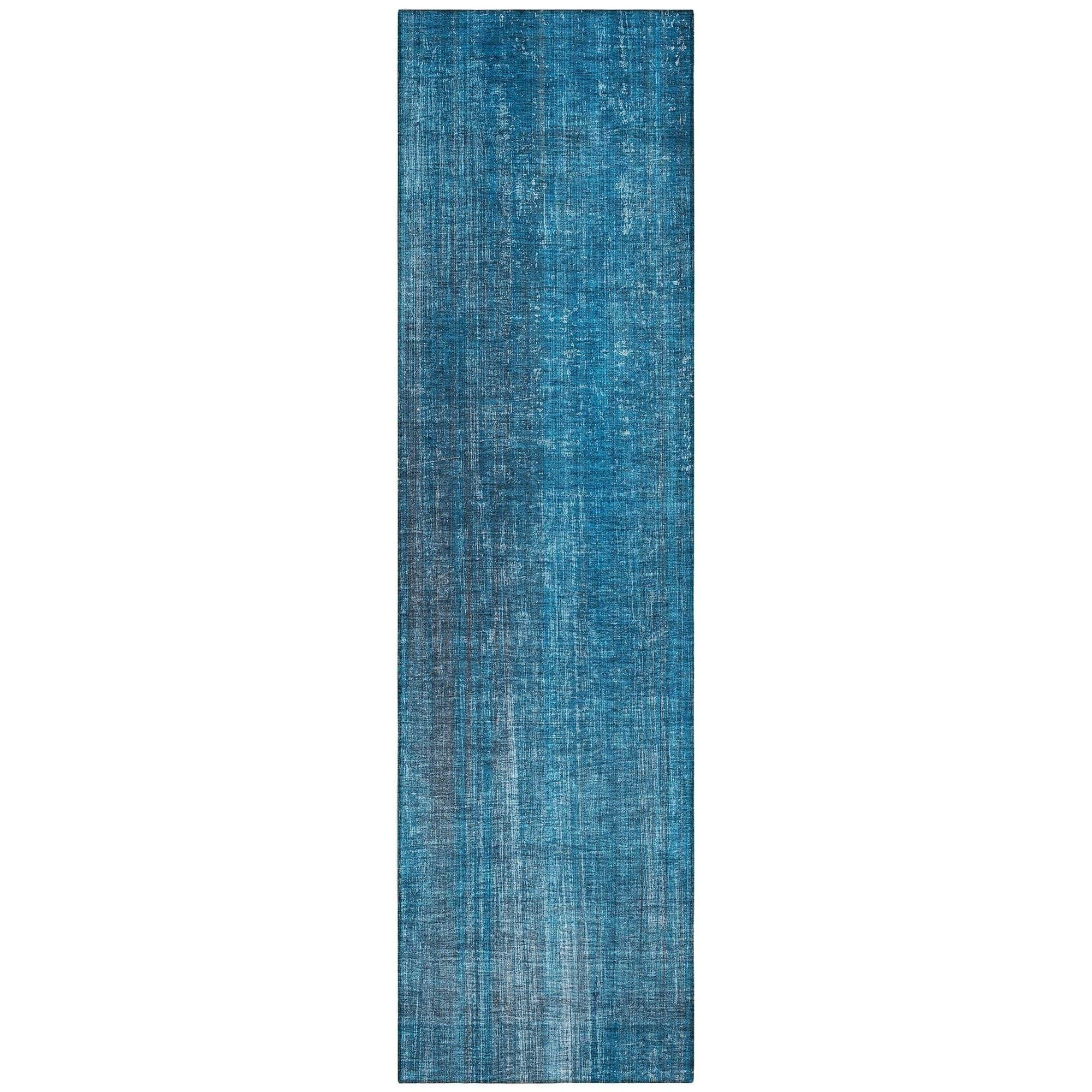 Machine Made ACN552 Blue  Rugs #color_blue 