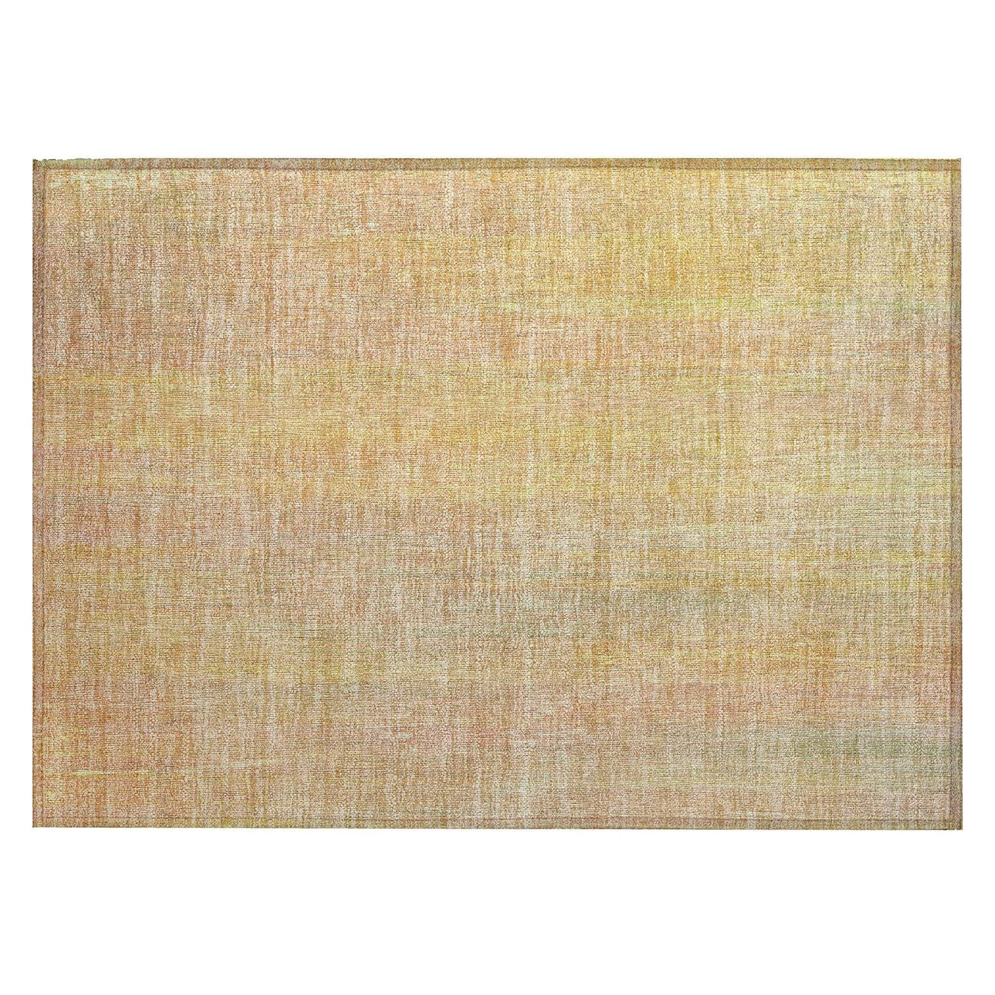 Machine Made ACN552 Blush Pink Rugs #color_blush pink