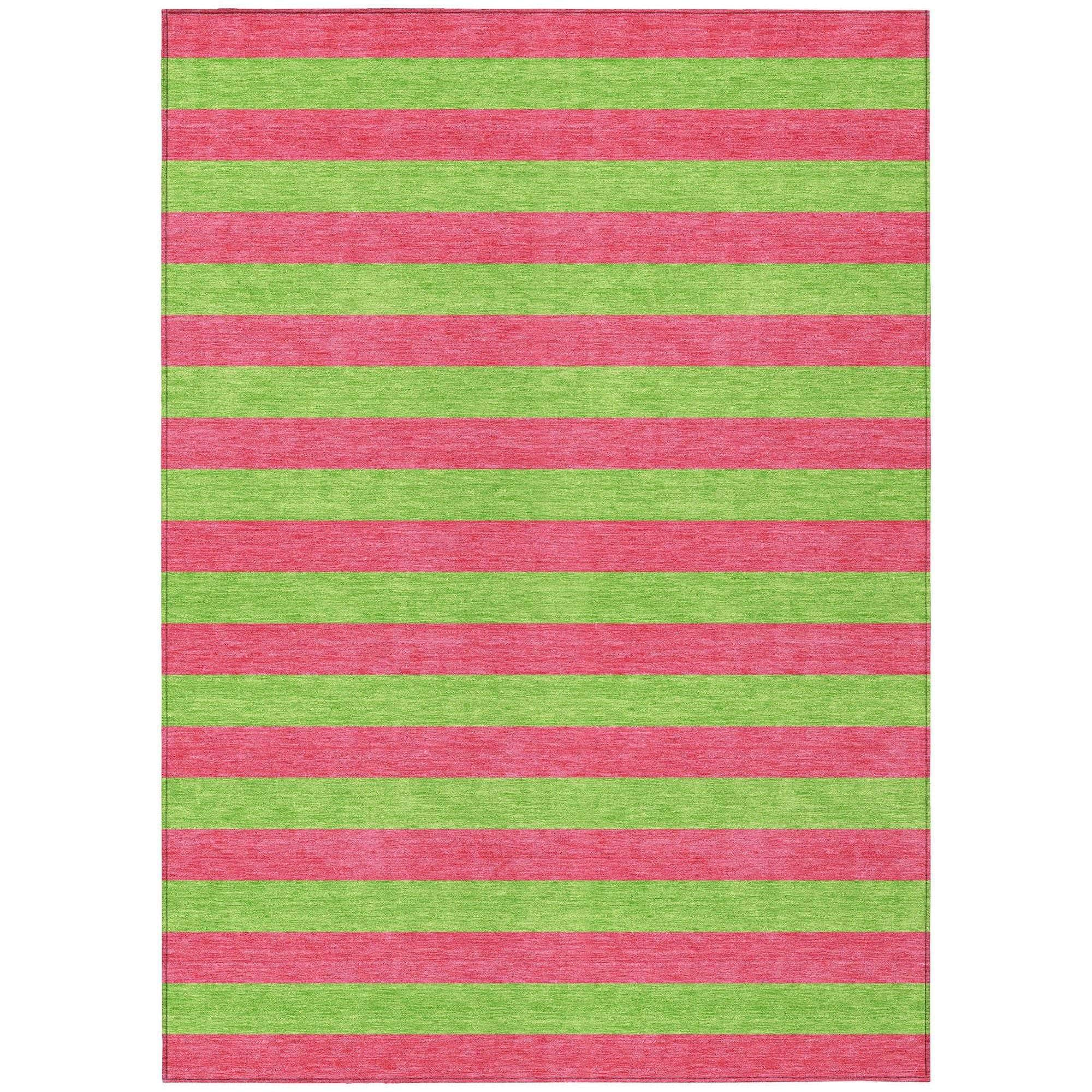 Machine Made ACN530 Blush Pink Rugs #color_blush pink