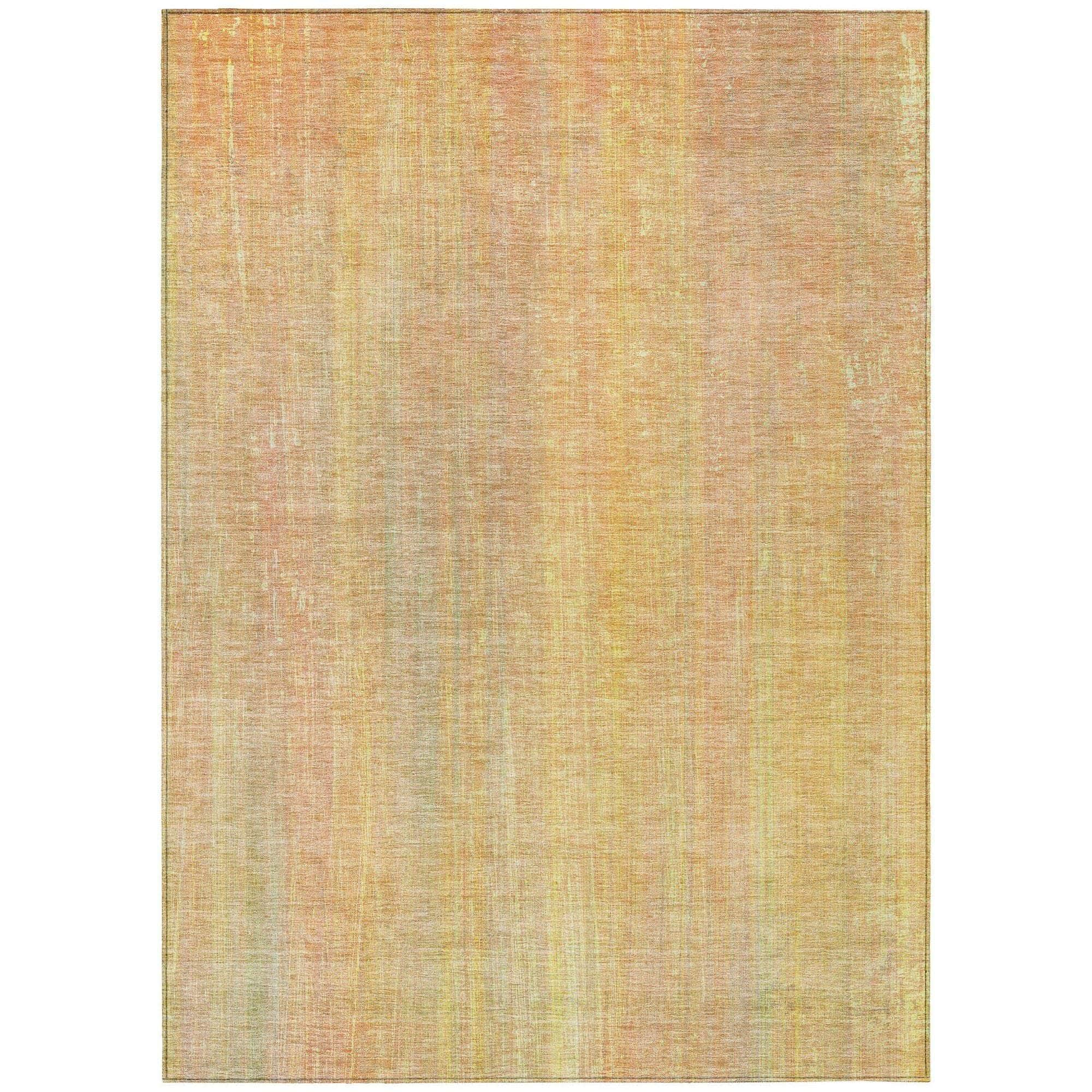 Machine Made ACN552 Blush Pink Rugs #color_blush pink