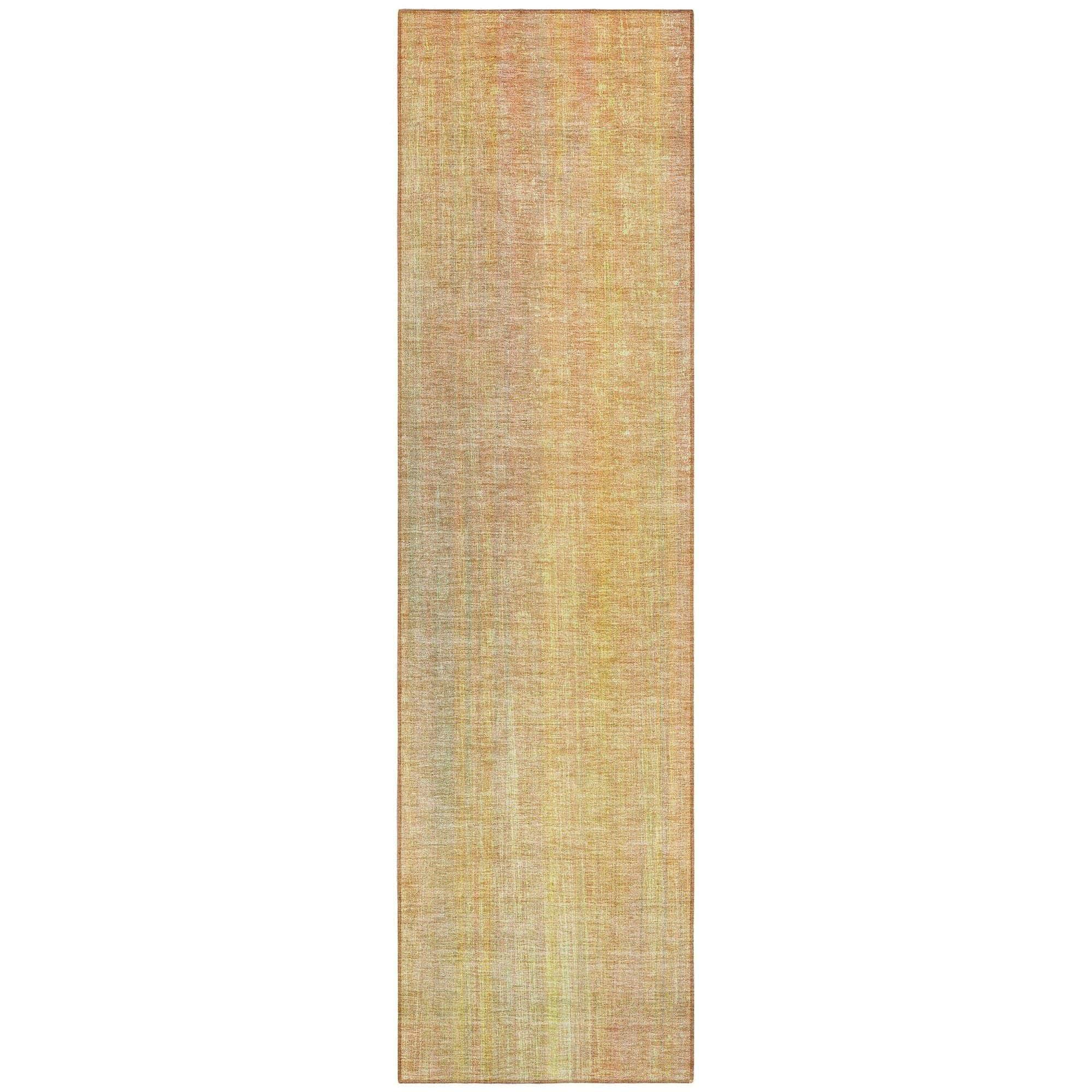 Machine Made ACN552 Blush Pink Rugs #color_blush pink