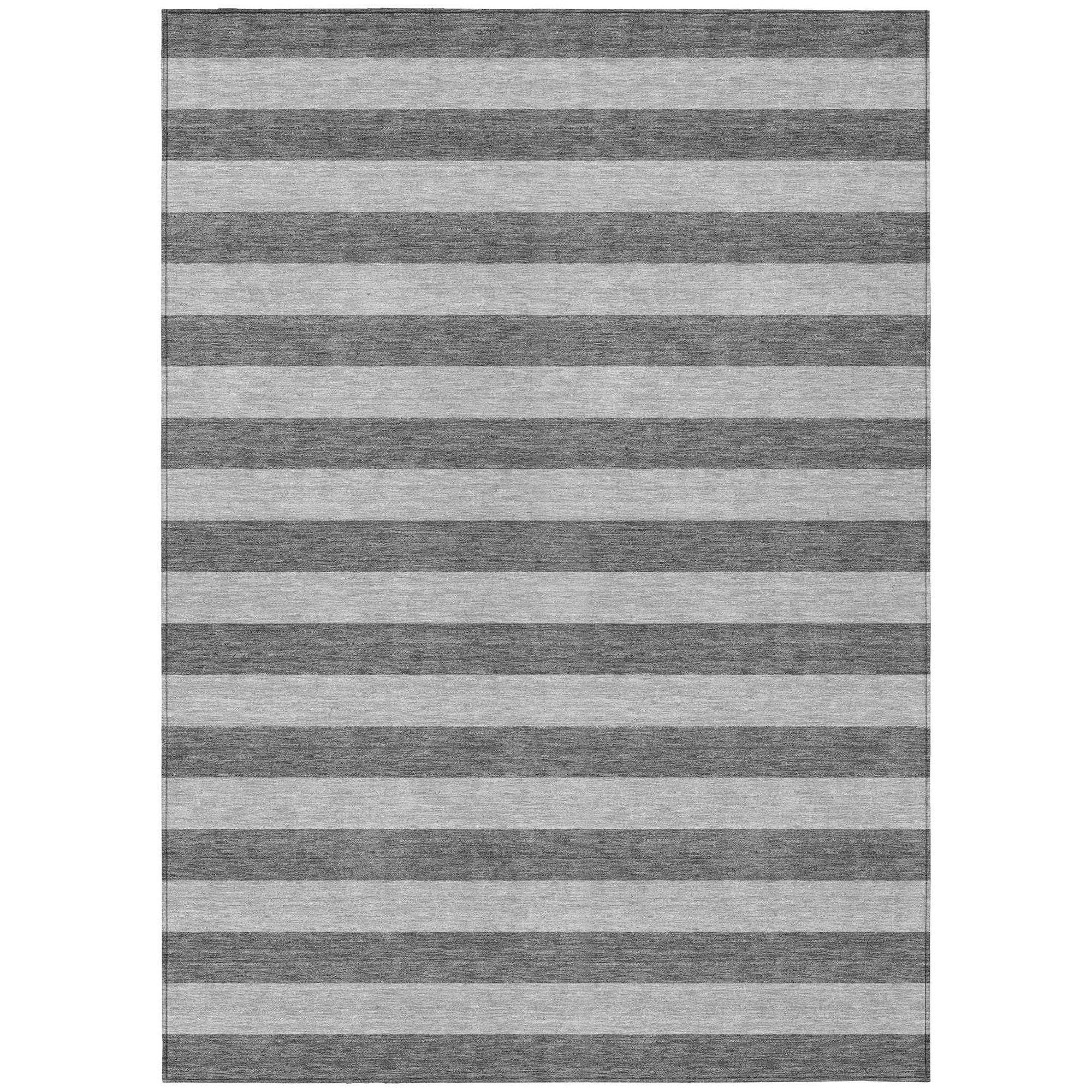 Machine Made ACN530 Granite Gray Rugs #color_granite gray