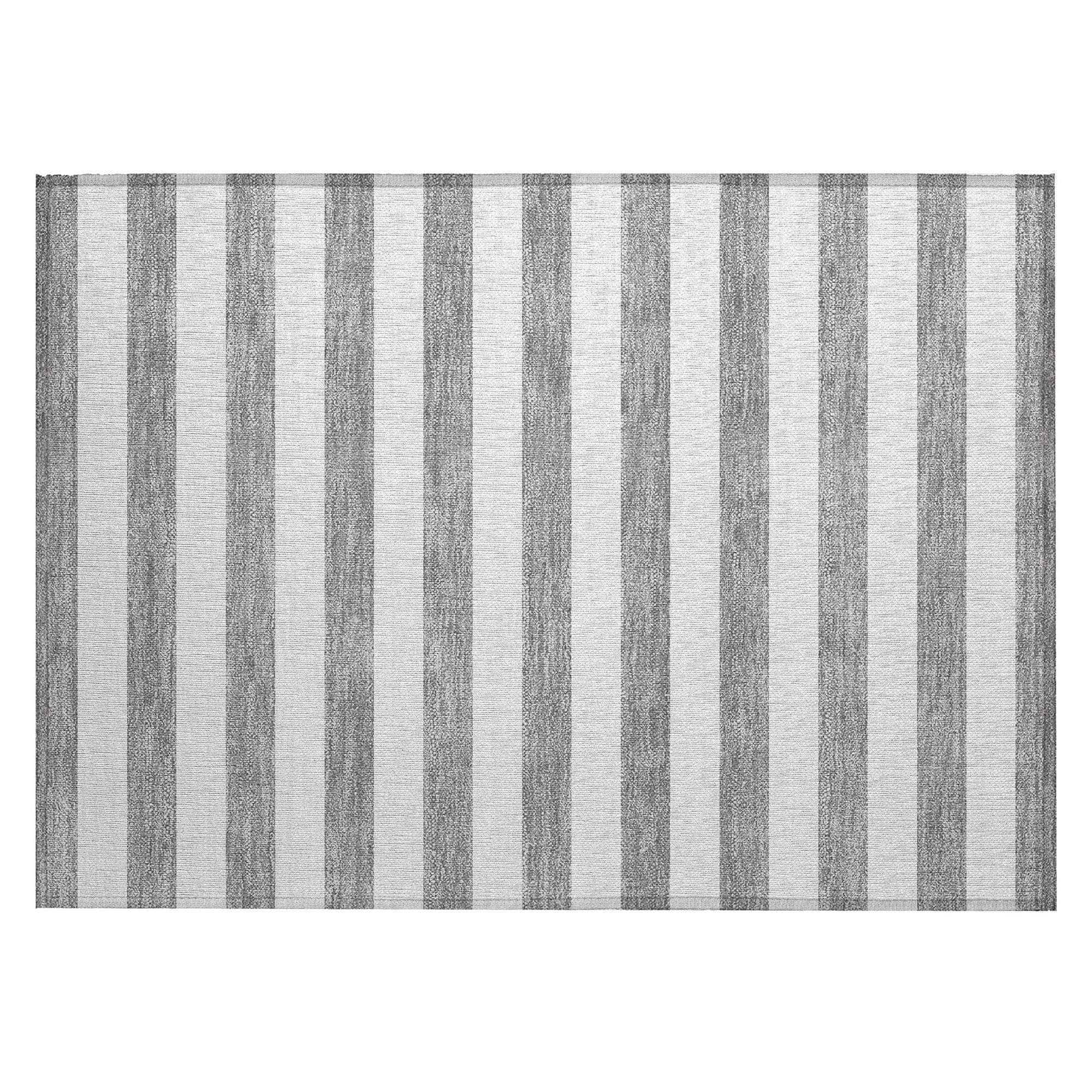 Machine Made ACN528 Gray  Rugs #color_gray 