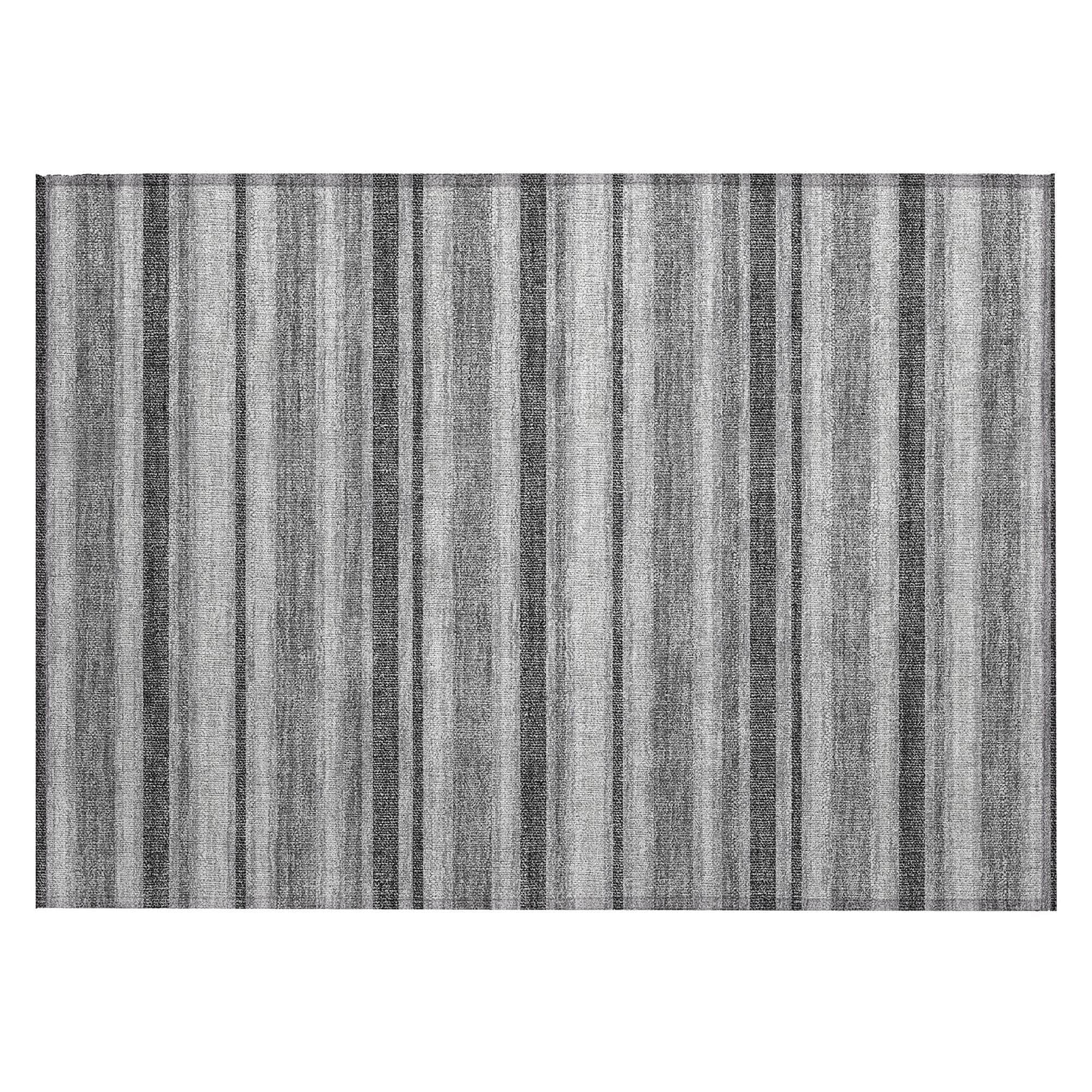 Machine Made ACN531 Gray  Rugs #color_gray 