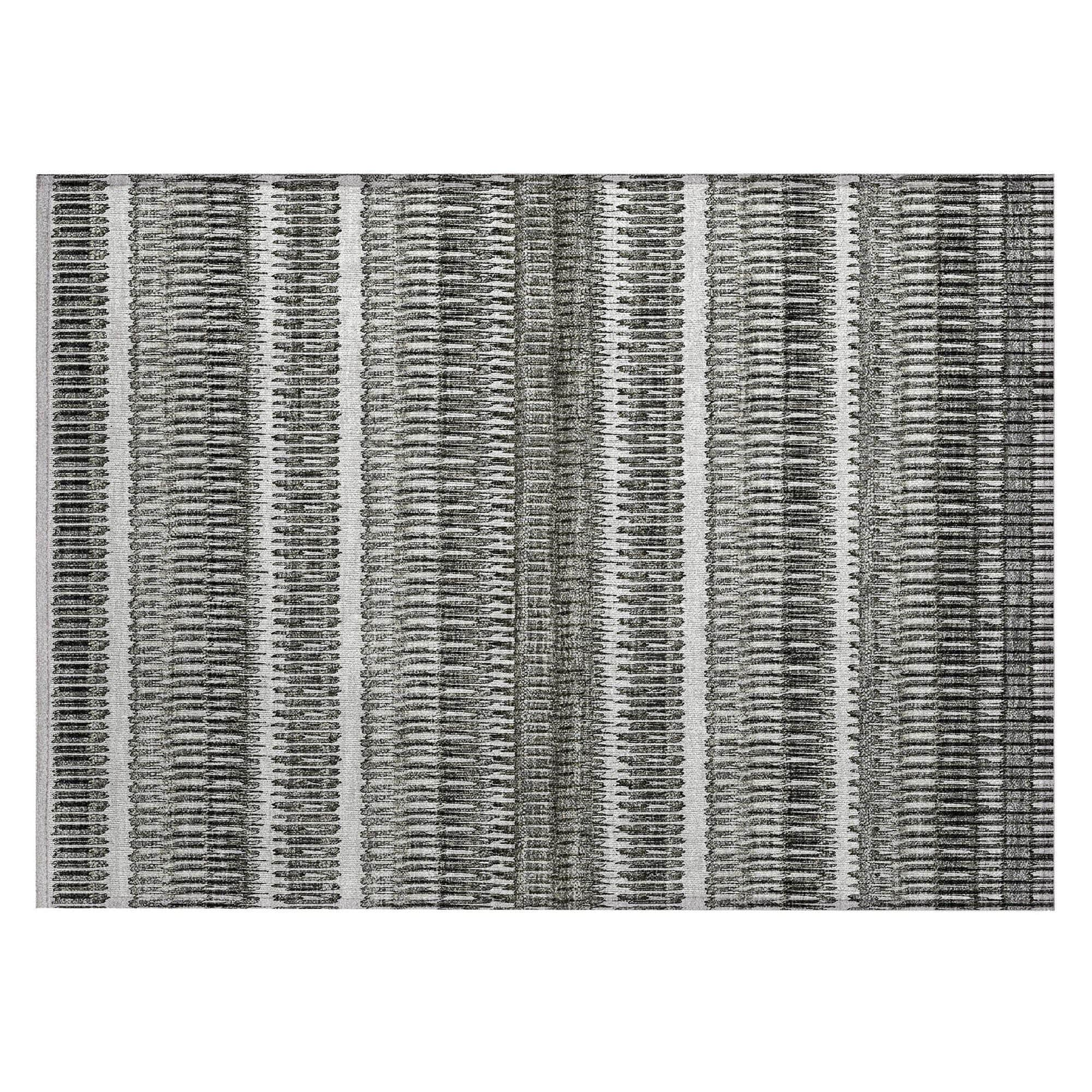 Machine Made ACN589 Gray  Rugs #color_gray 