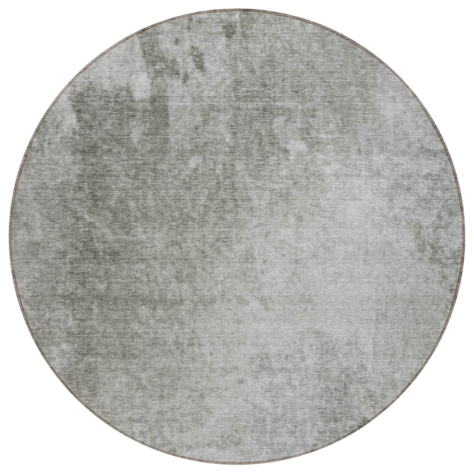 Machine Made ACN562 Gray  Rugs #color_gray 