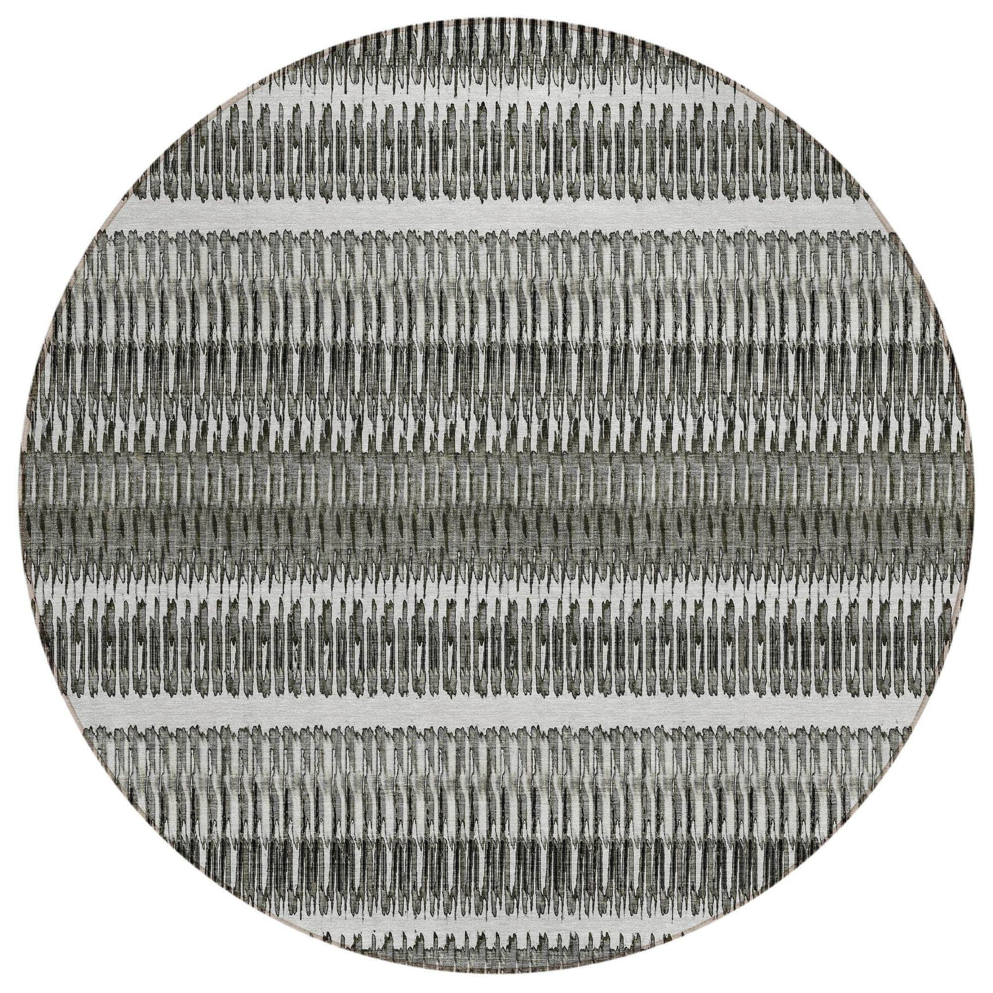 Machine Made ACN589 Gray  Rugs #color_gray 