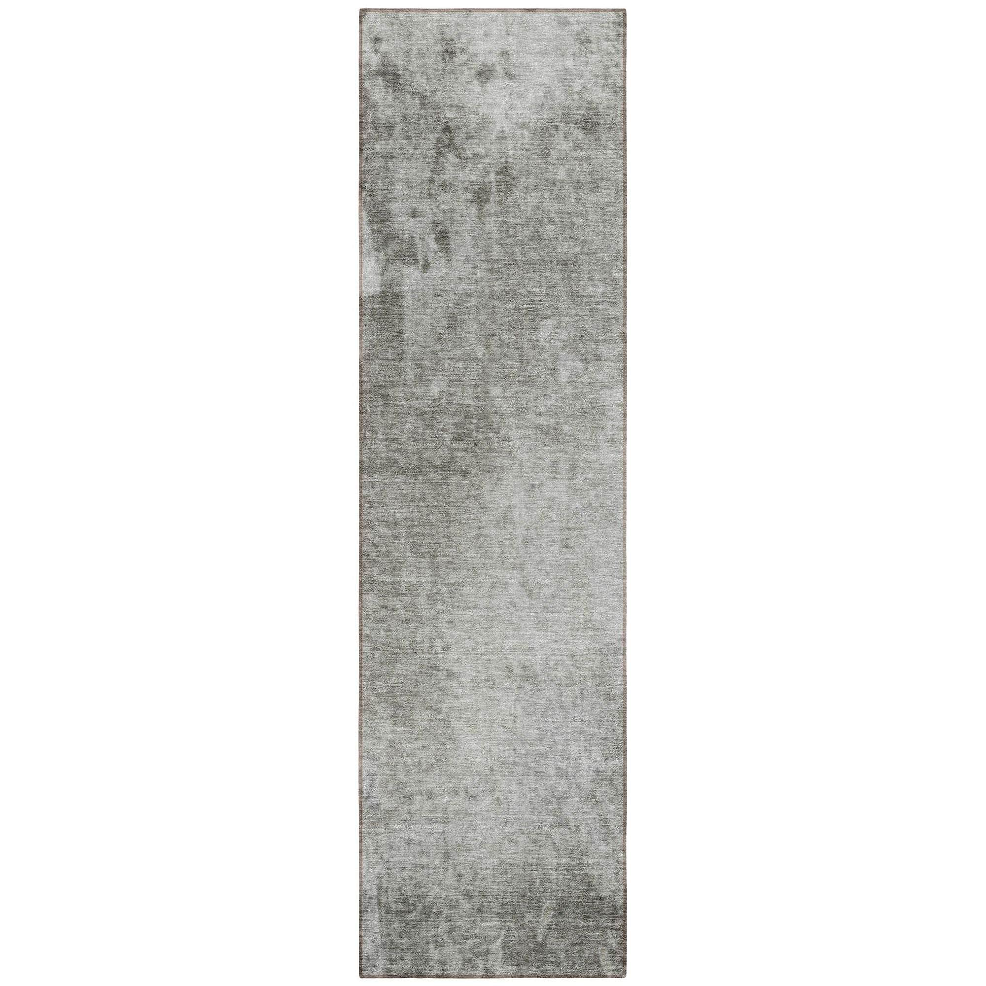 Machine Made ACN562 Gray  Rugs #color_gray 