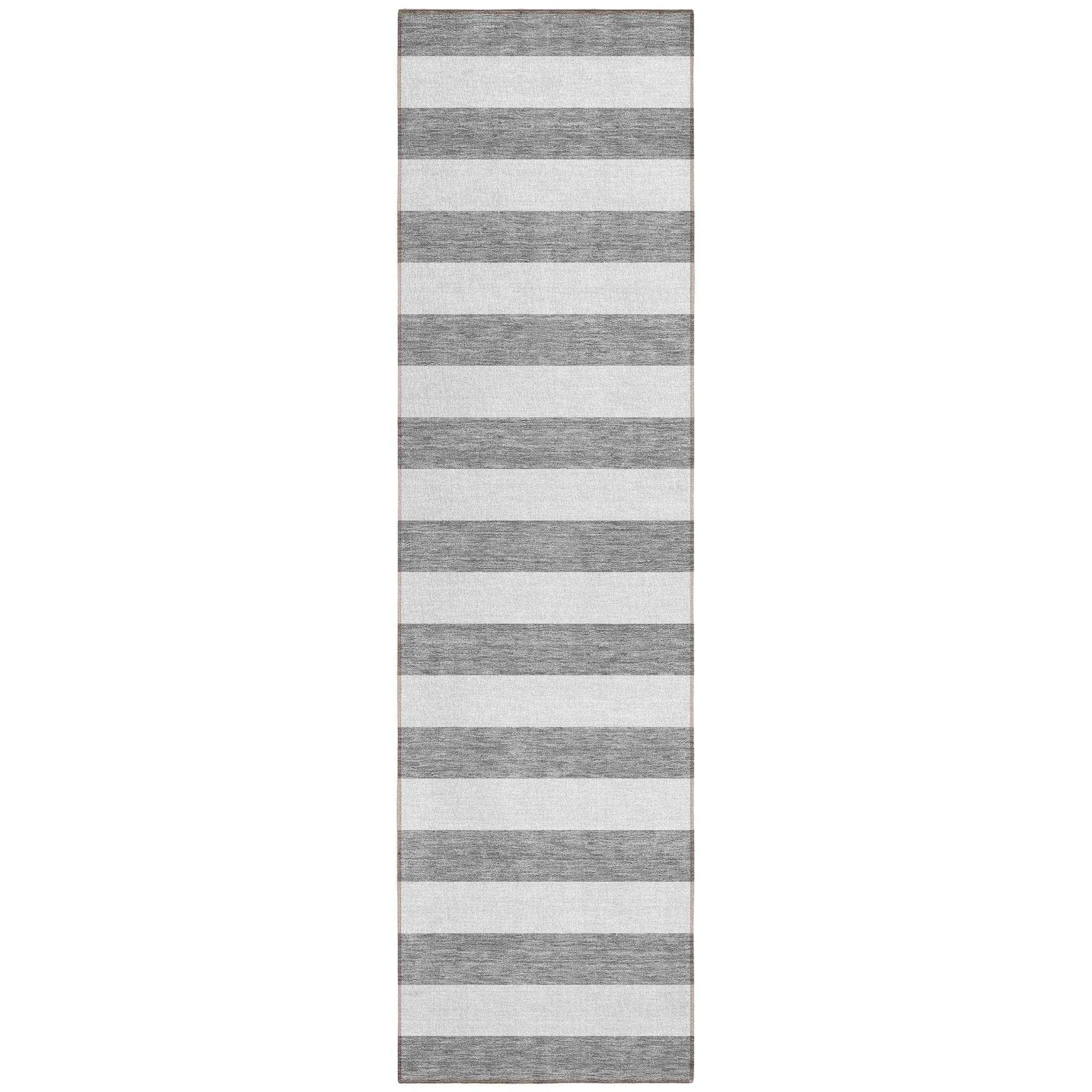 Machine Made ACN528 Gray  Rugs #color_gray 