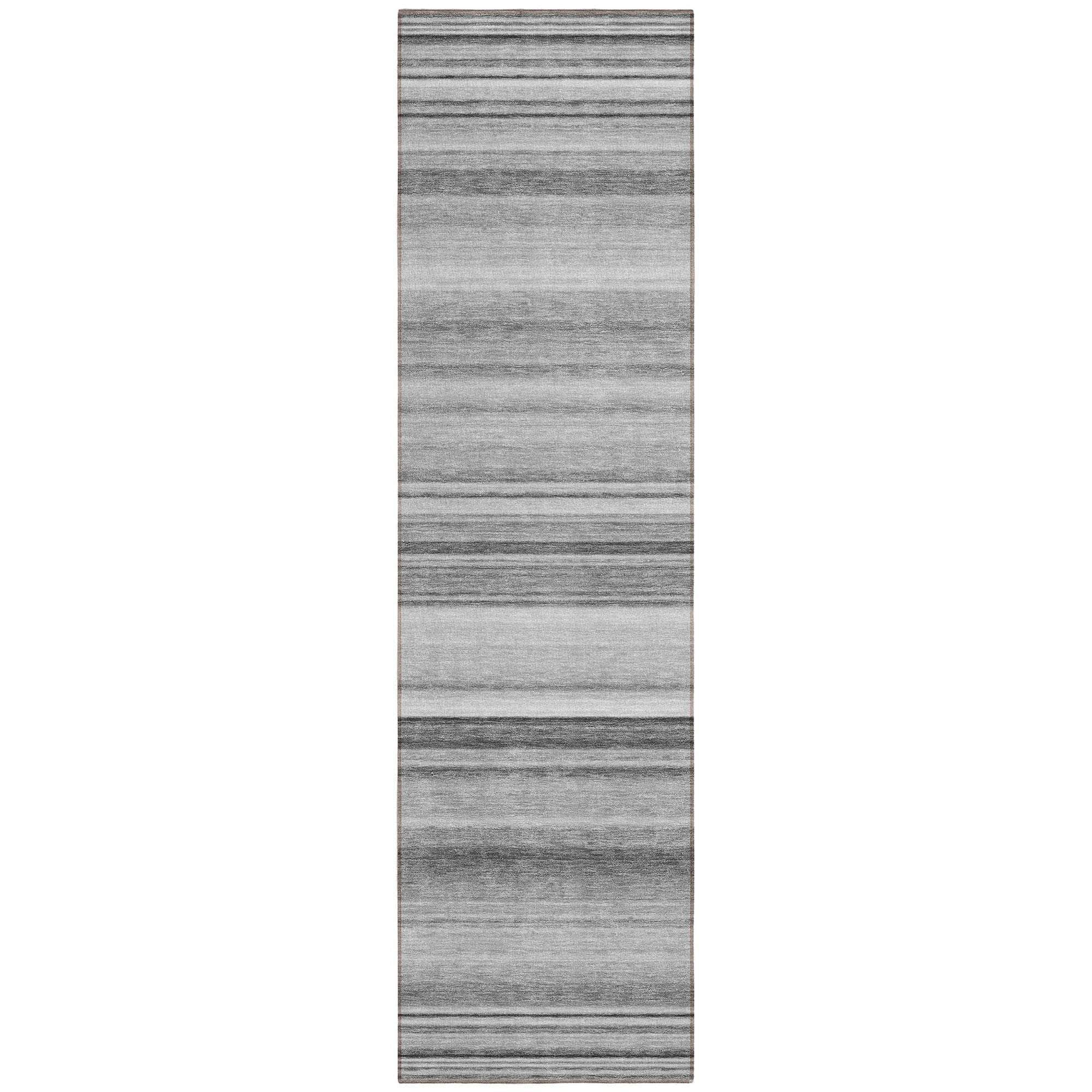 Machine Made ACN529 Gray  Rugs #color_gray 