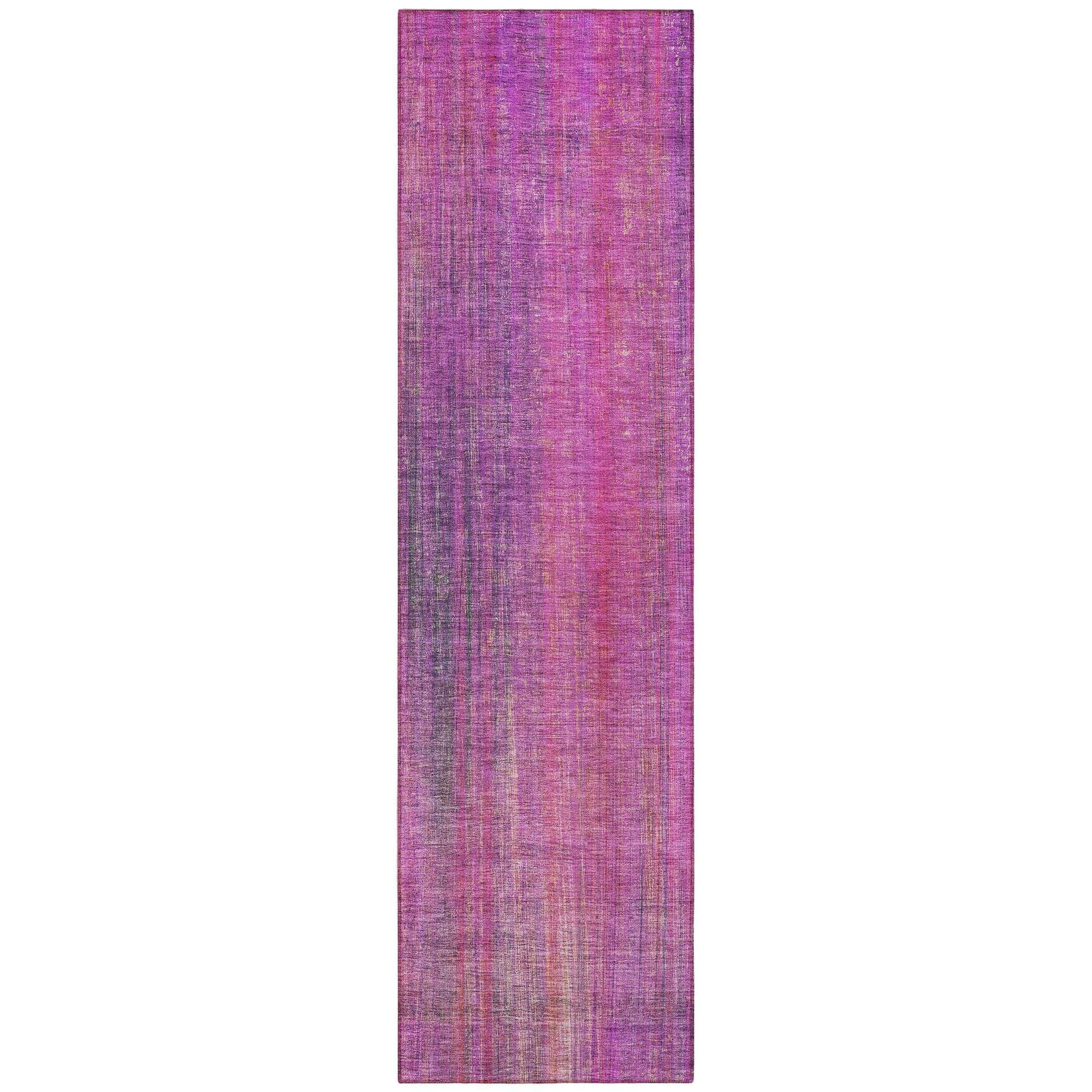 Machine Made ACN552 Lilac Purple Rugs #color_lilac purple