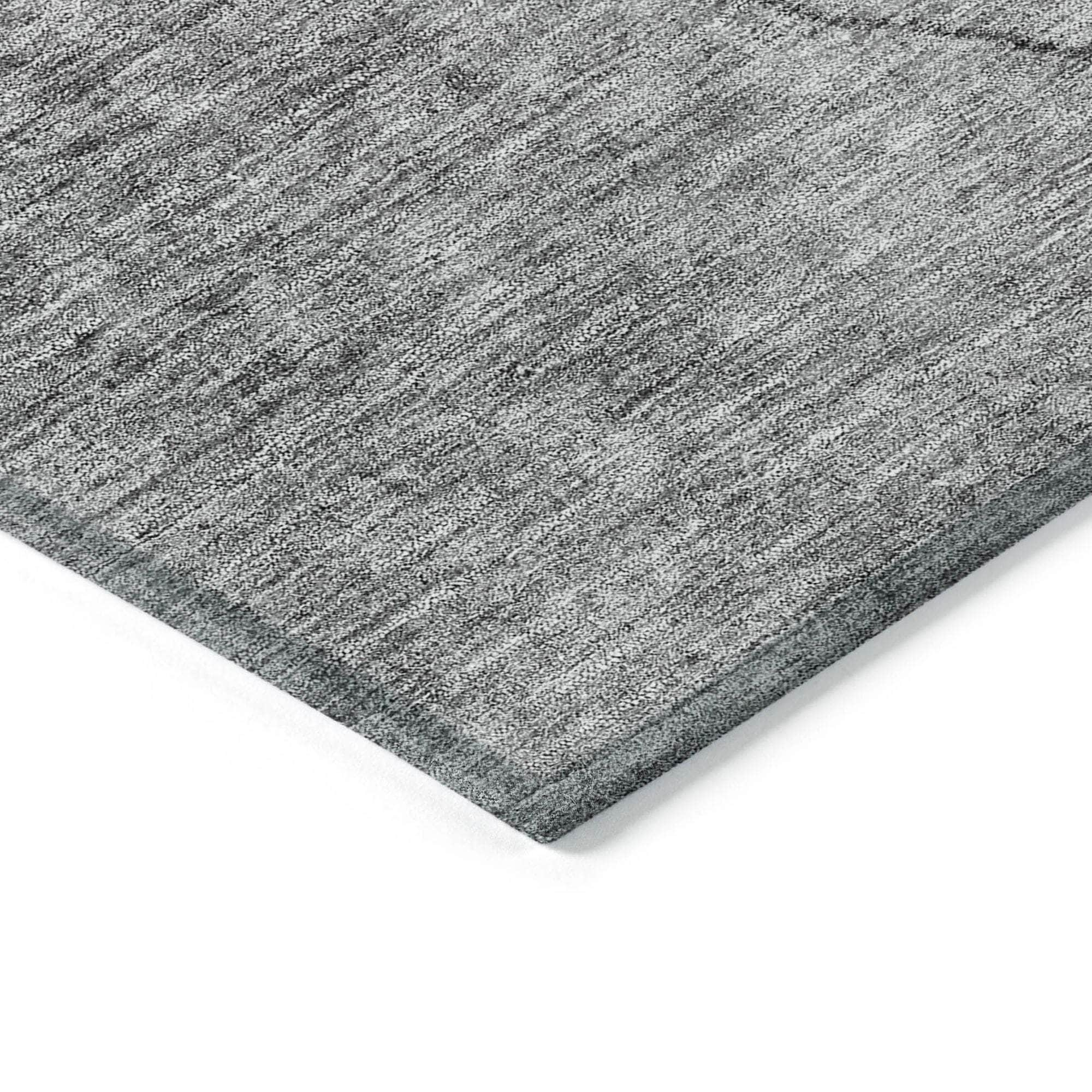 Machine Made ACN672 Gray  Rugs #color_gray 