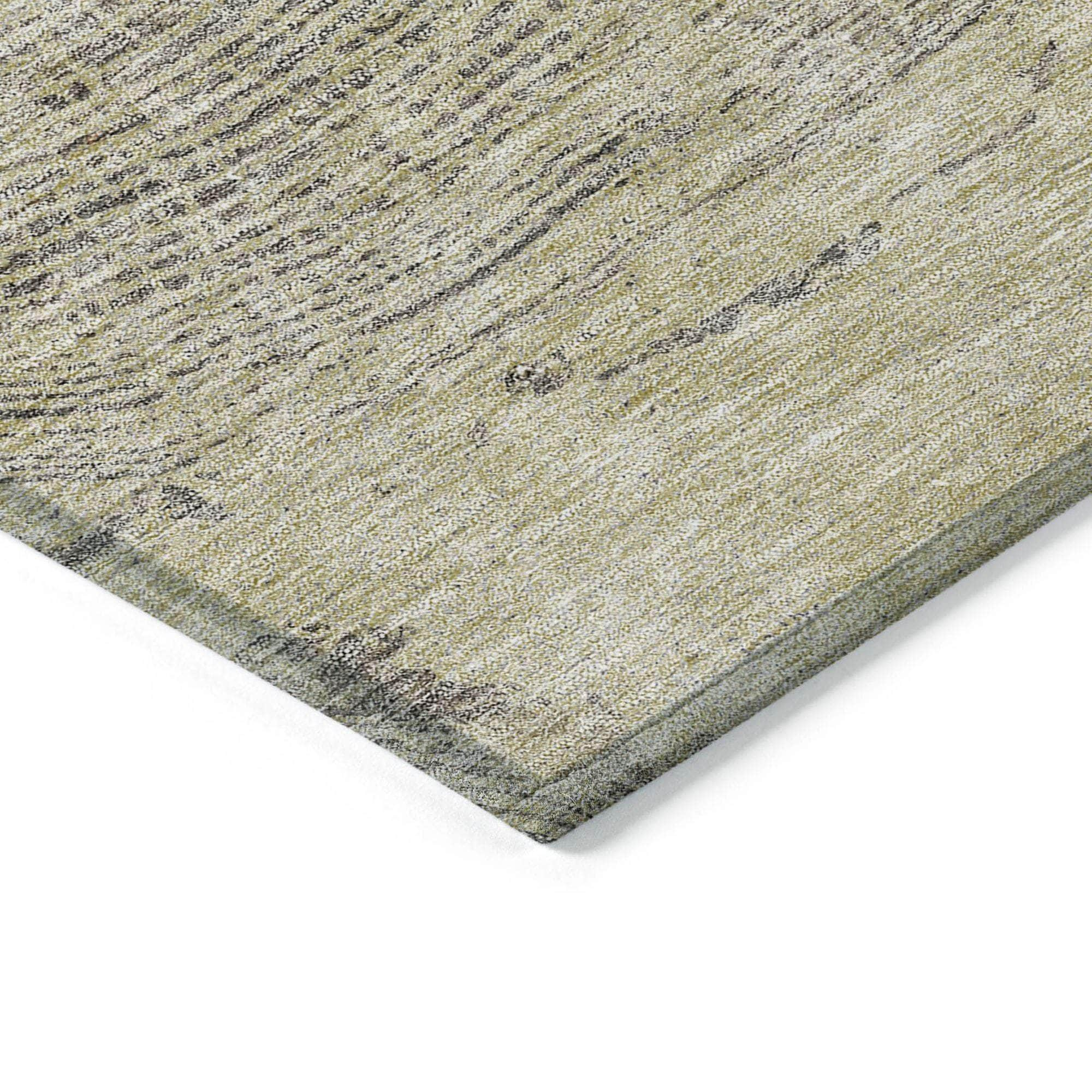 Machine Made ACN713 Beige Brown Rugs #color_beige brown