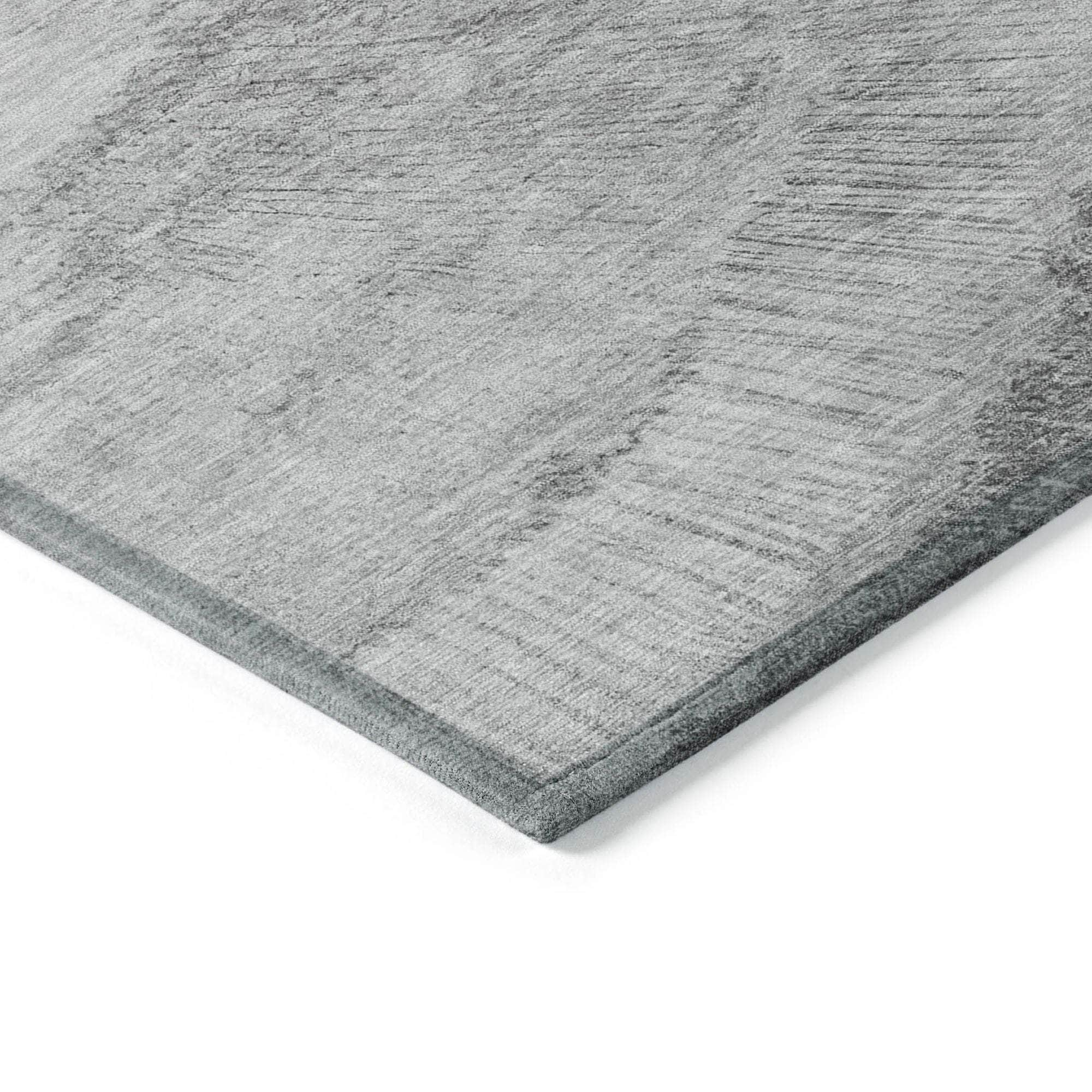 Machine Made ACN650 Gray  Rugs #color_gray 