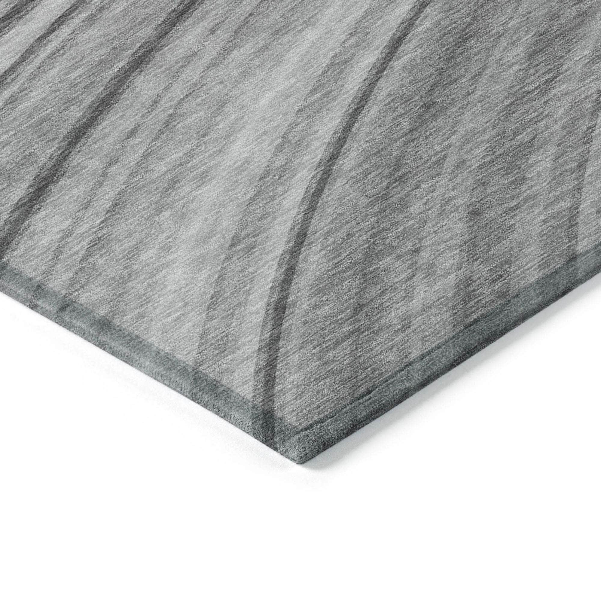 Machine Made ACN585 Gray  Rugs #color_gray 