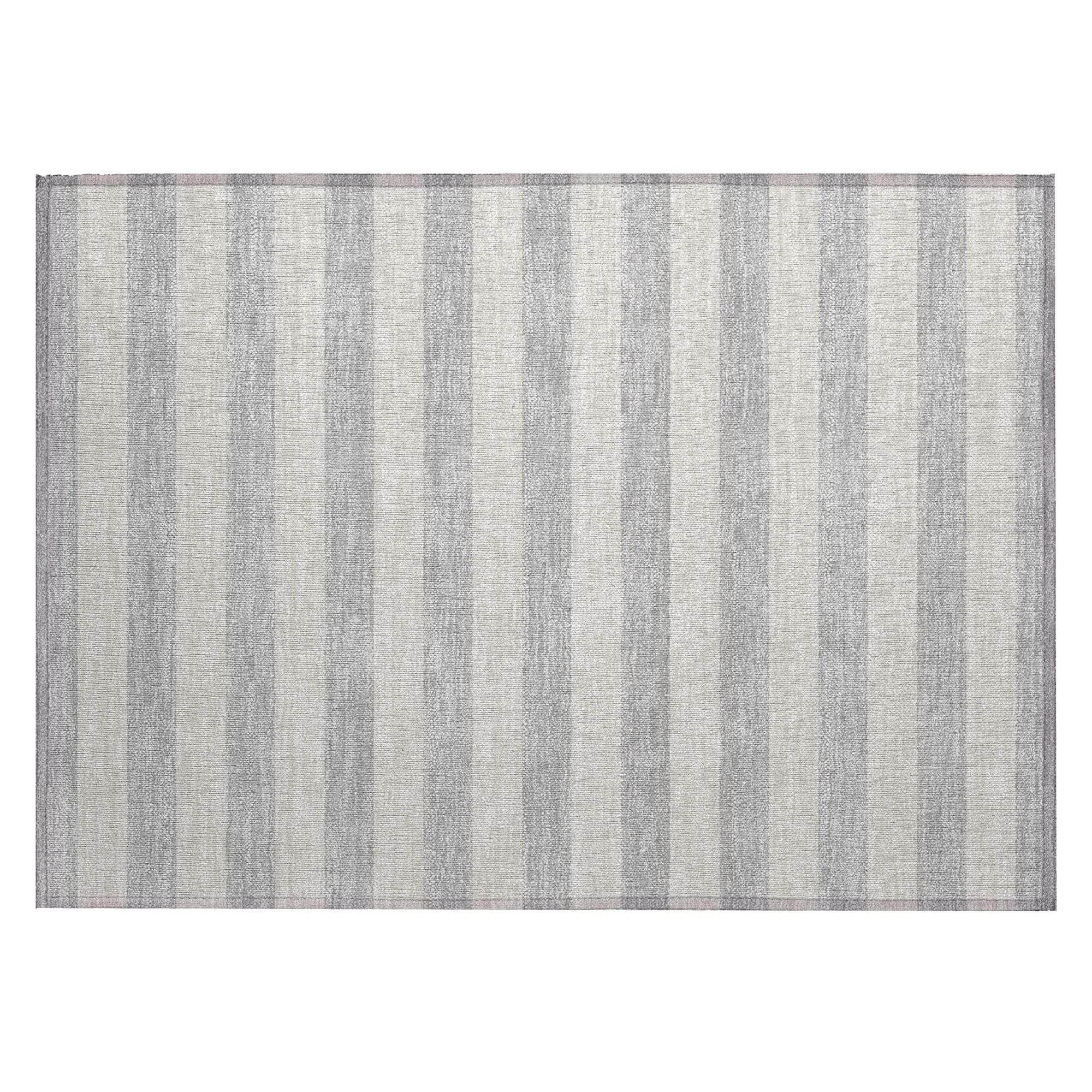 Machine Made ACN530 Pewter Gray Rugs #color_pewter gray