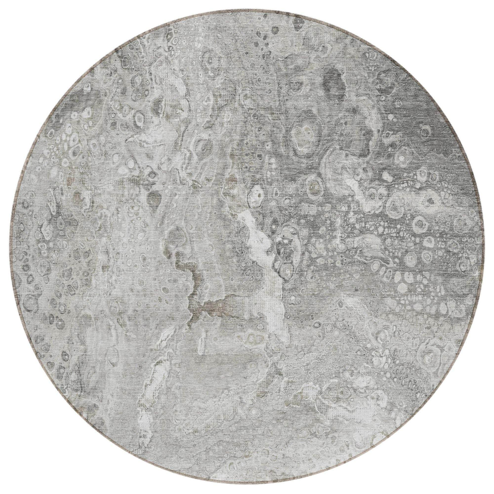 Machine Made ACN588 Silver Gray Rugs #color_silver gray