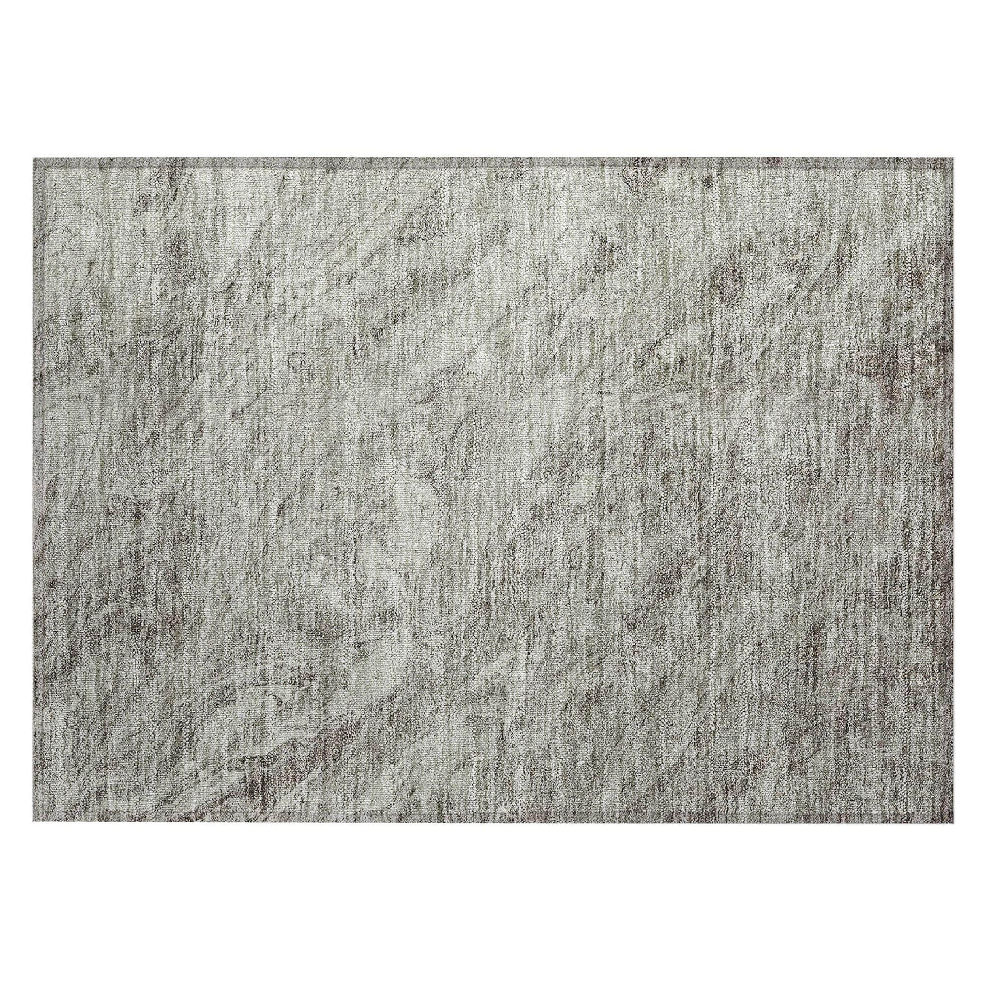 Machine Made ACN640 Taupe Brown Rugs #color_taupe brown