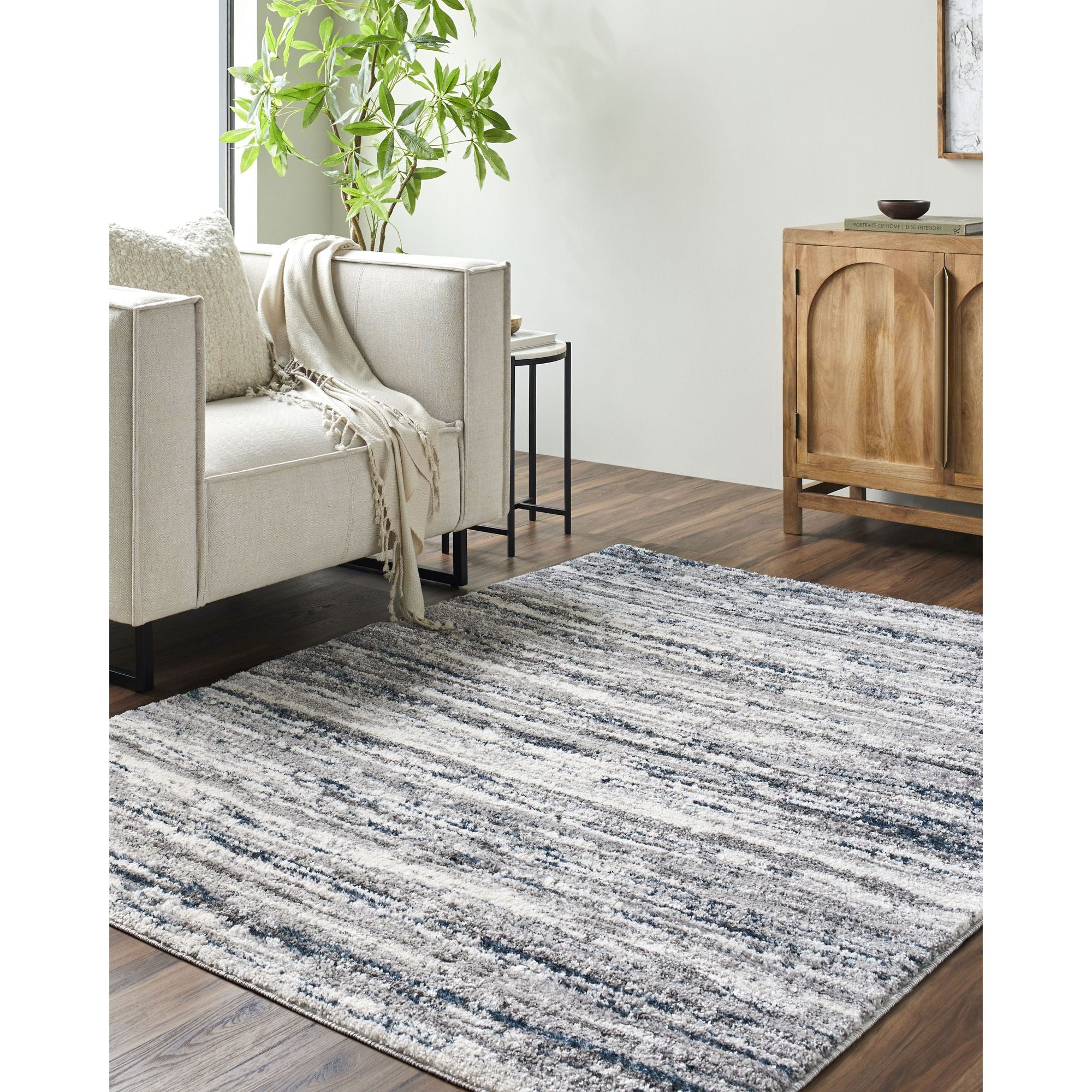 Machine Woven ARP-2302 Silver, Grey, Light Silver, Nickel Rugs #color_silver, grey, light silver, nickel