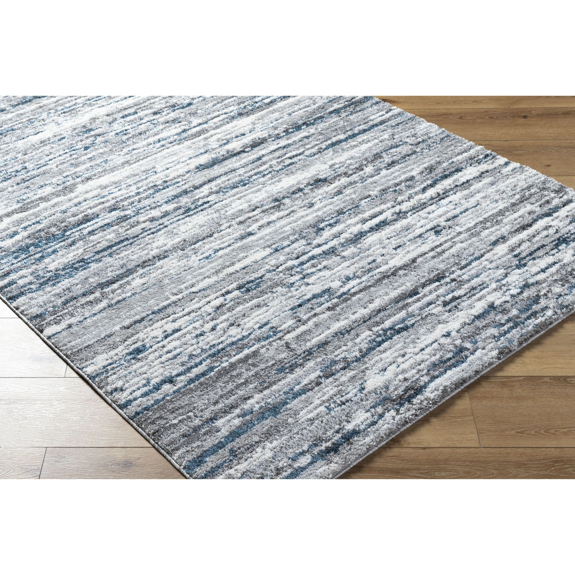 Machine Woven ARP-2302 Silver, Grey, Light Silver, Nickel Rugs #color_silver, grey, light silver, nickel