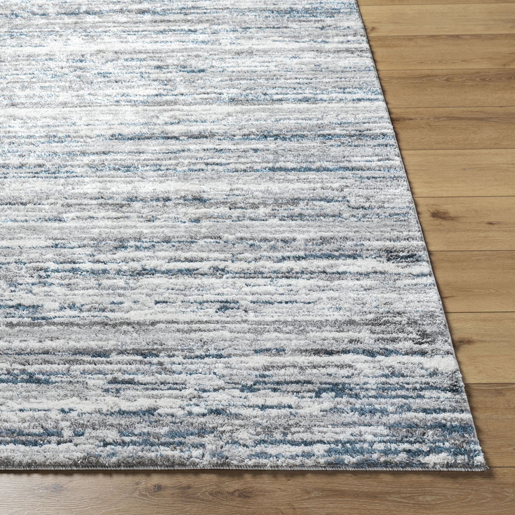 Machine Woven ARP-2302 Silver, Grey, Light Silver, Nickel Rugs #color_silver, grey, light silver, nickel