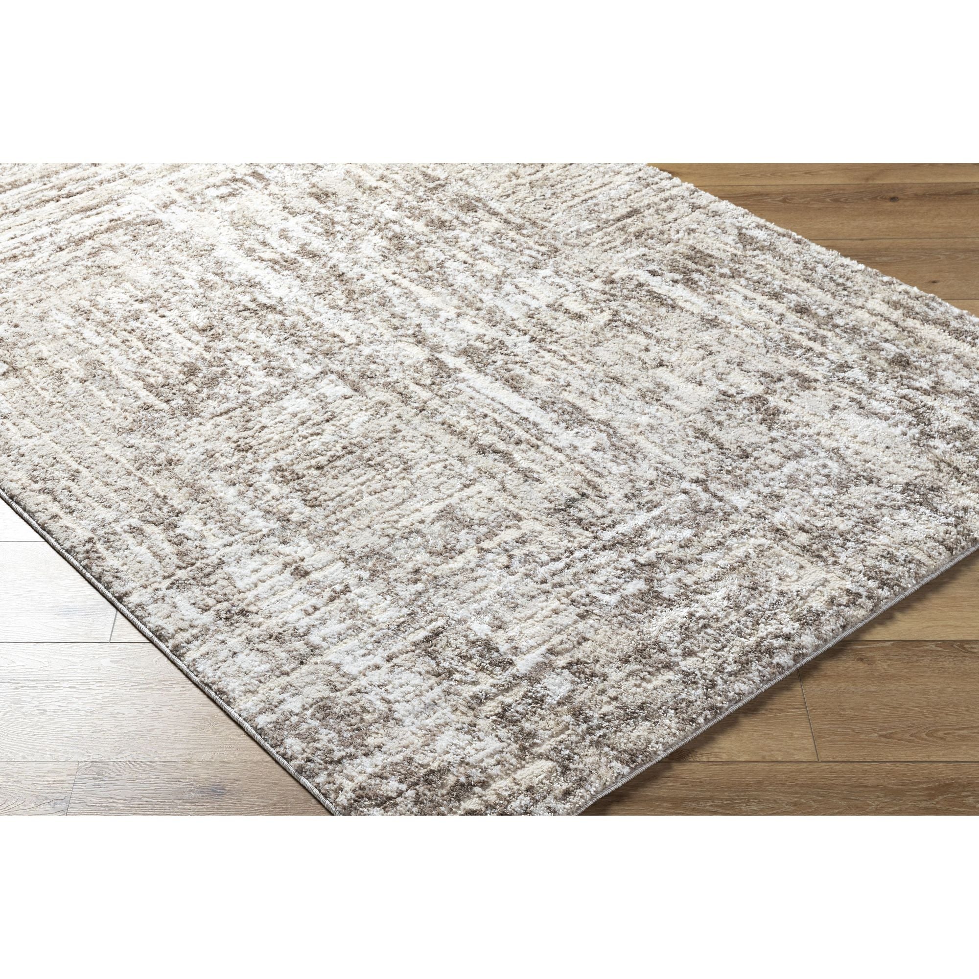 Machine Woven ARP-2303 Light Silver, Sterling Grey, Sage Rugs #color_light silver, sterling grey, sage