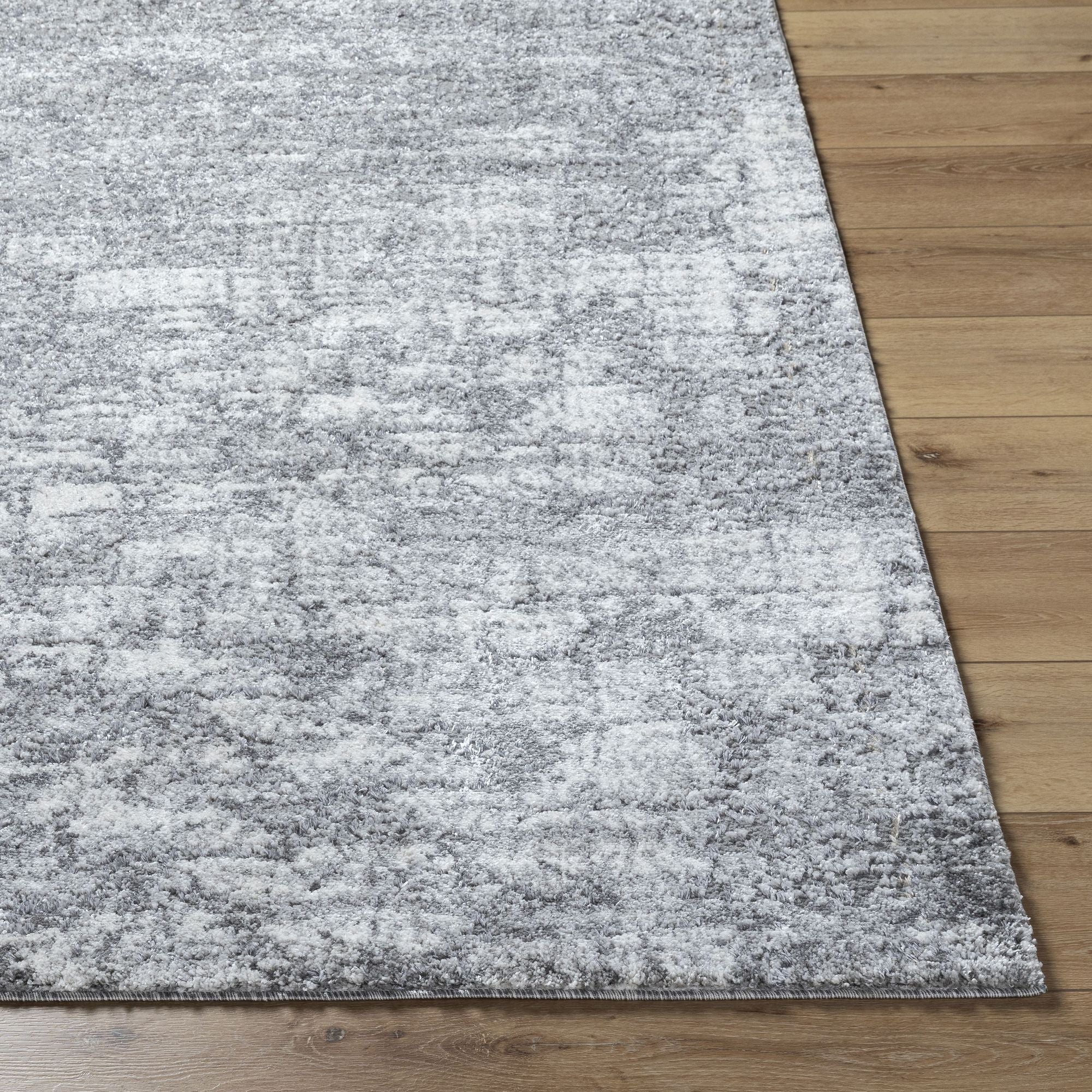 Machine Woven ARP-2308 Slate, Metallic - Silver, Light Silver, Sage Rugs #color_slate, metallic - silver, light silver, sage