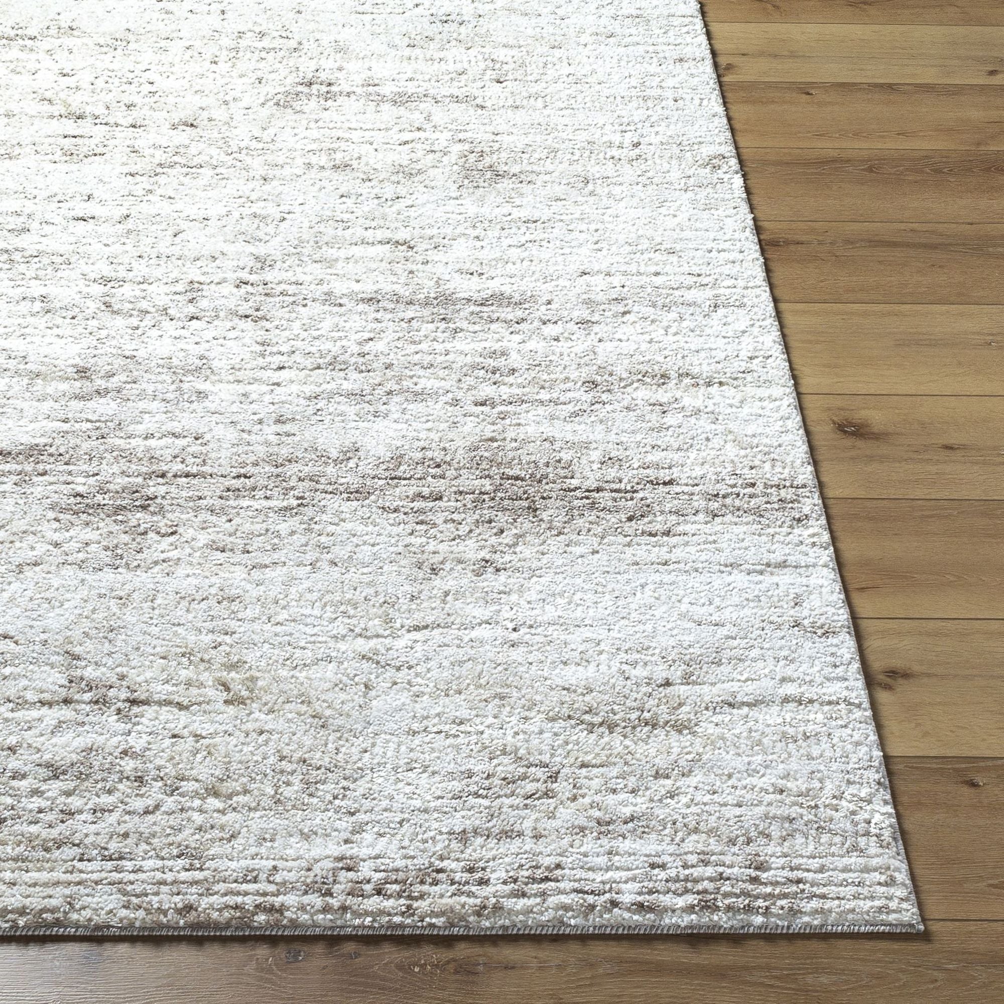 Machine Woven ARP-2310 Light Silver, Off-White, Ash Rugs #color_light silver, off-white, ash