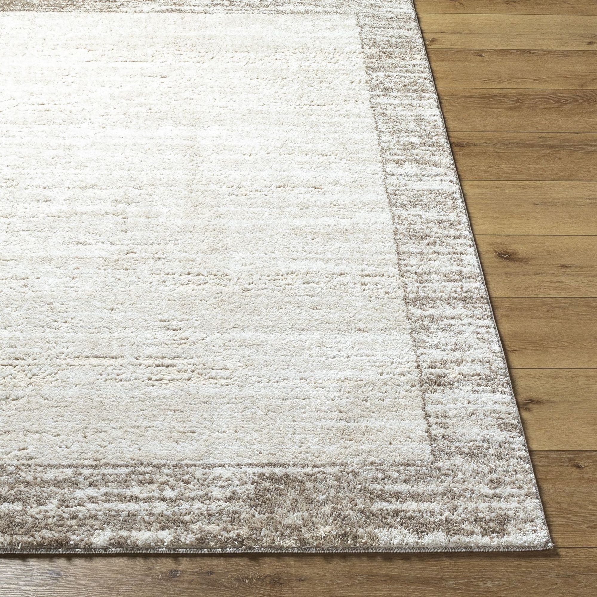 Machine Woven ARP-2315 Ivory, Cream, Light Brown Rugs #color_ivory, cream, light brown