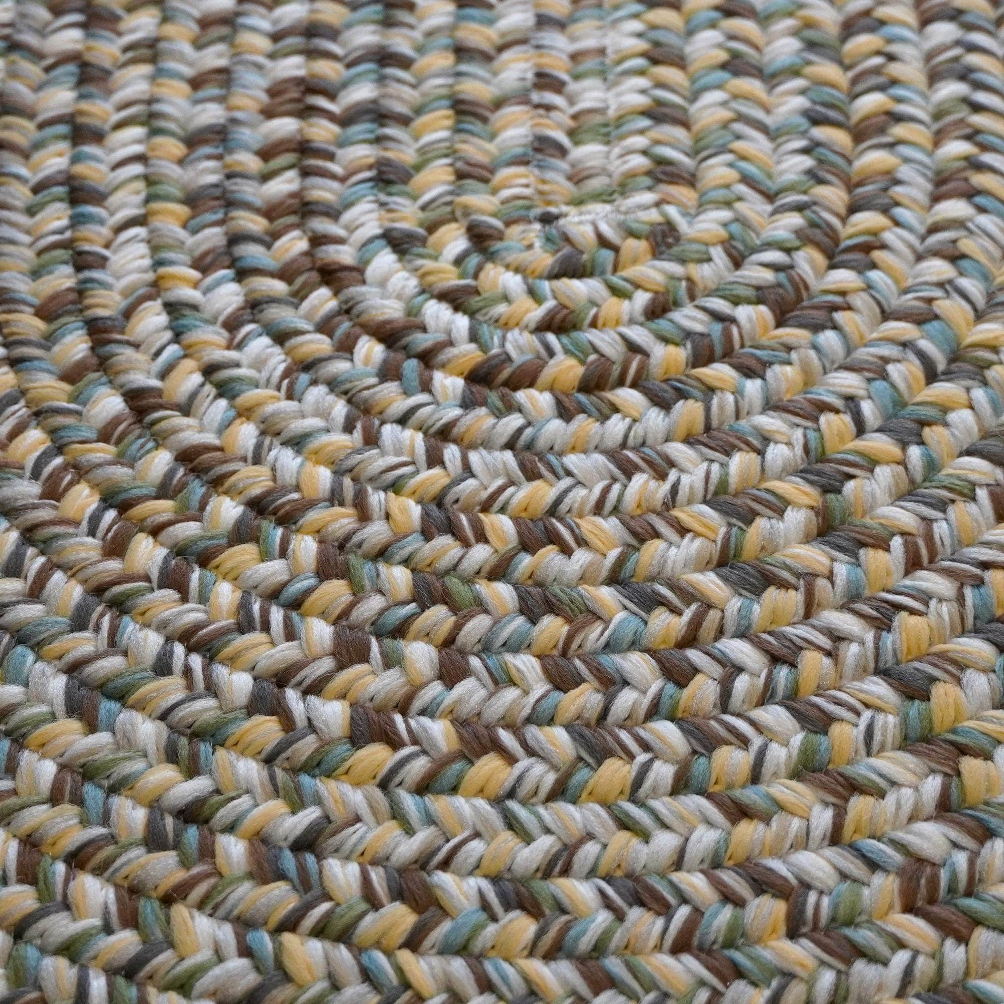 Braided ZE51 Natural Rugs #color_natural