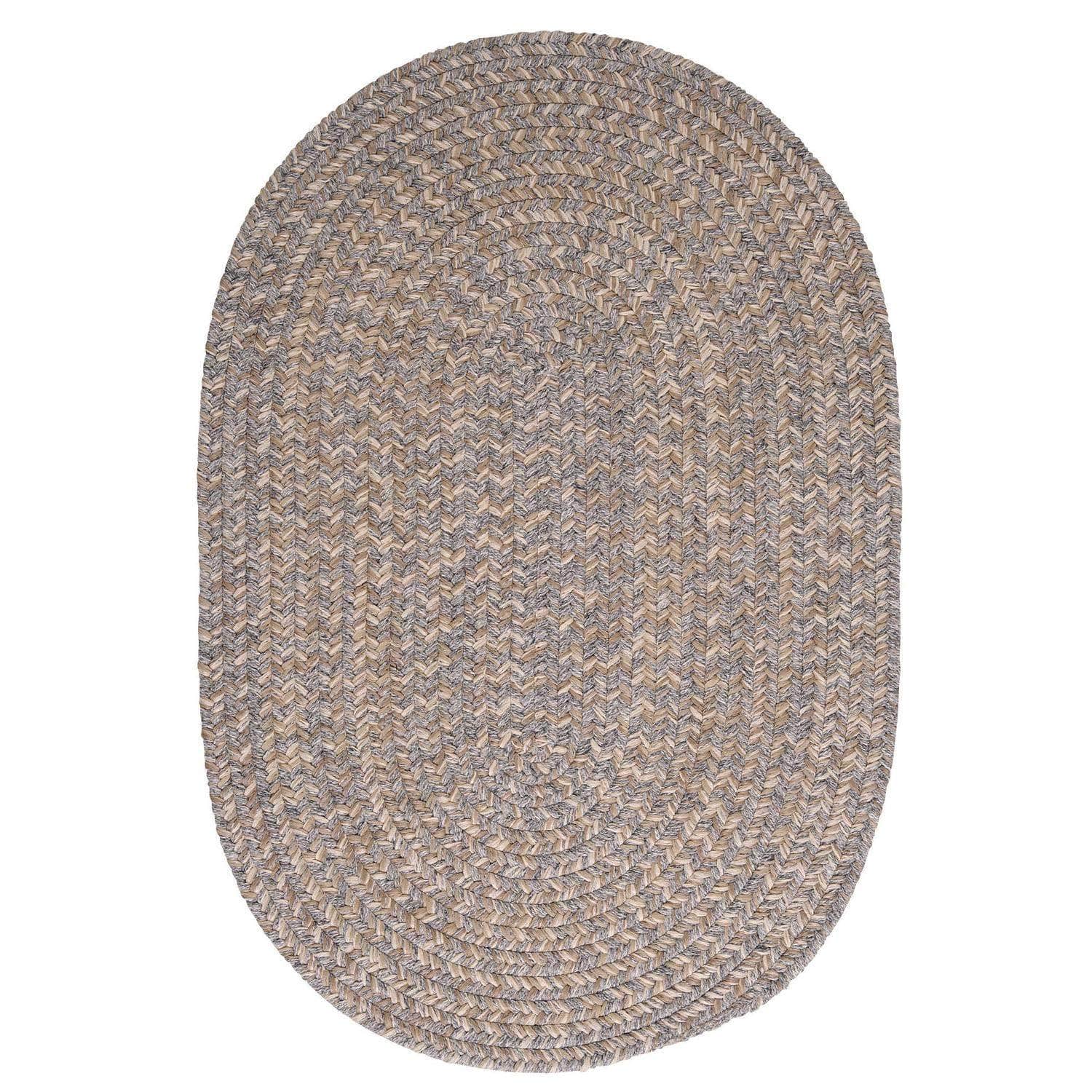 Tremont TE19 Gray Area Rug #color_gray