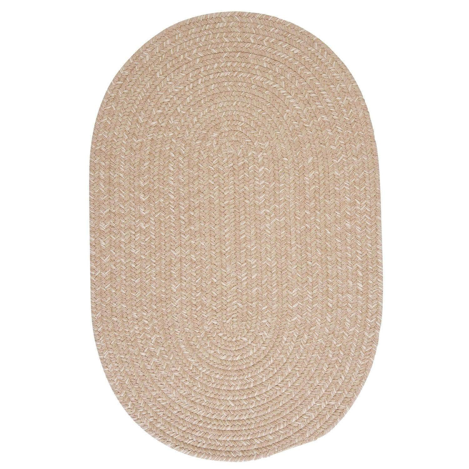 Tremont TE99 Oatmeal Area Rug #color_oatmeal