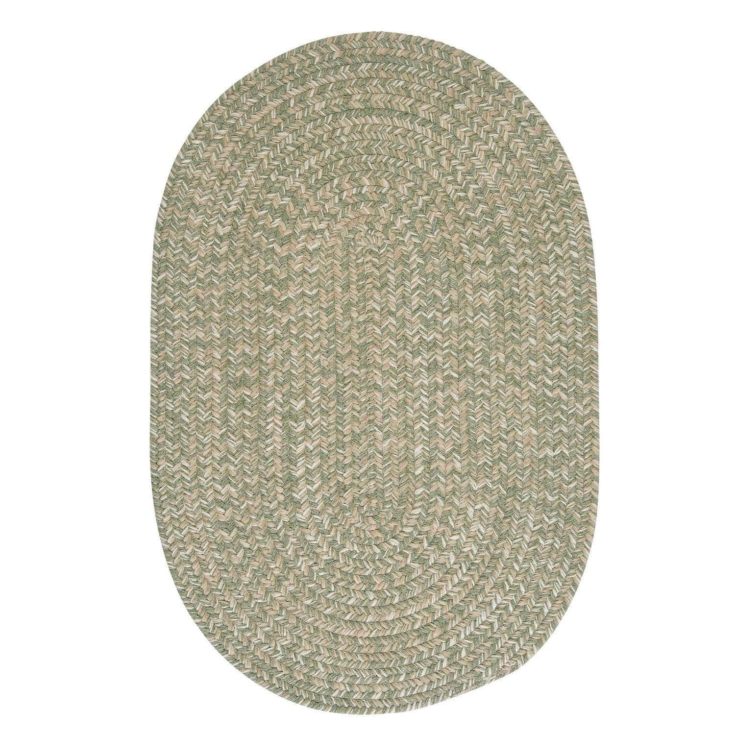 Tremont TE29 Palm Area Rug #color_palm