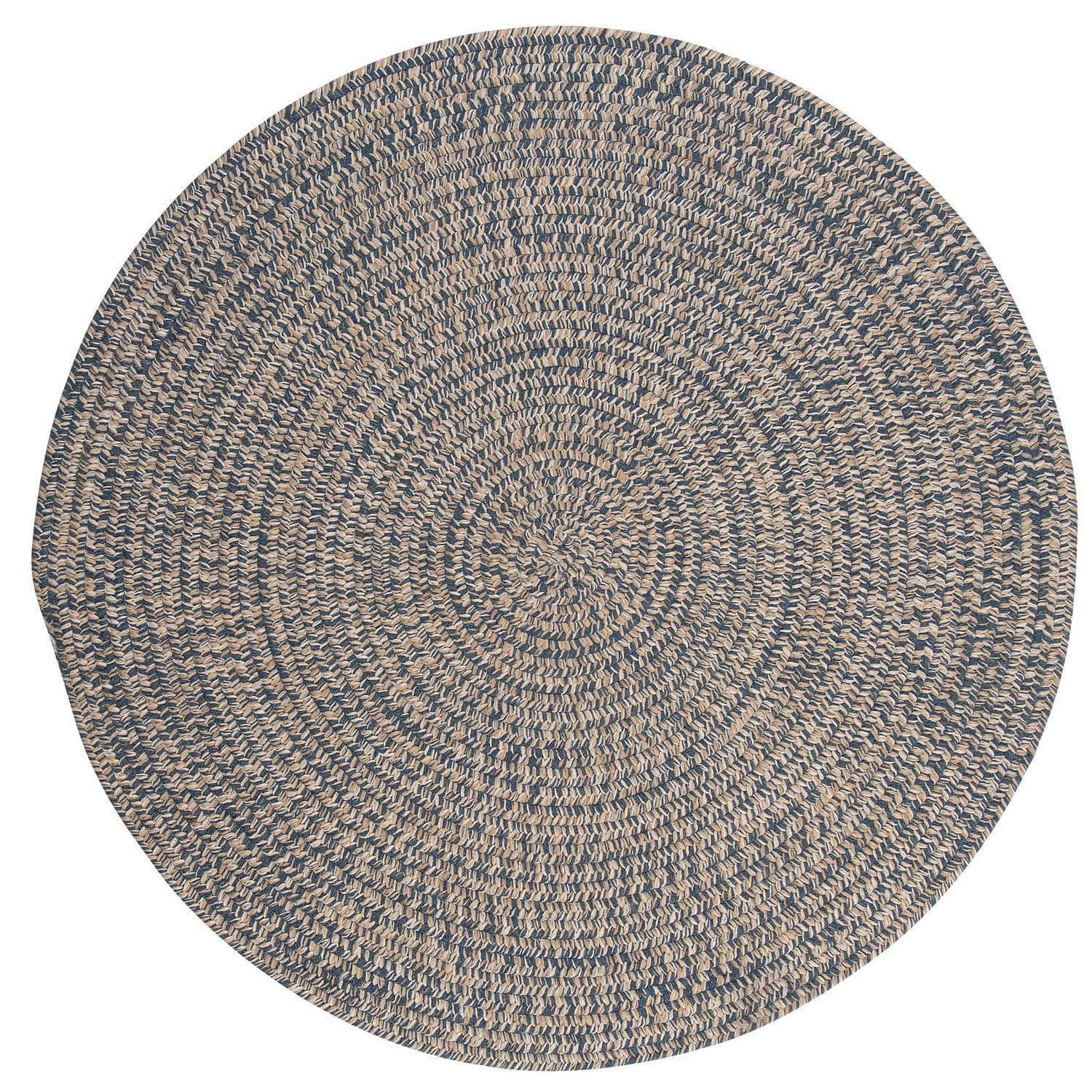 Tremont TE59 Denim Area Rug #color_denim