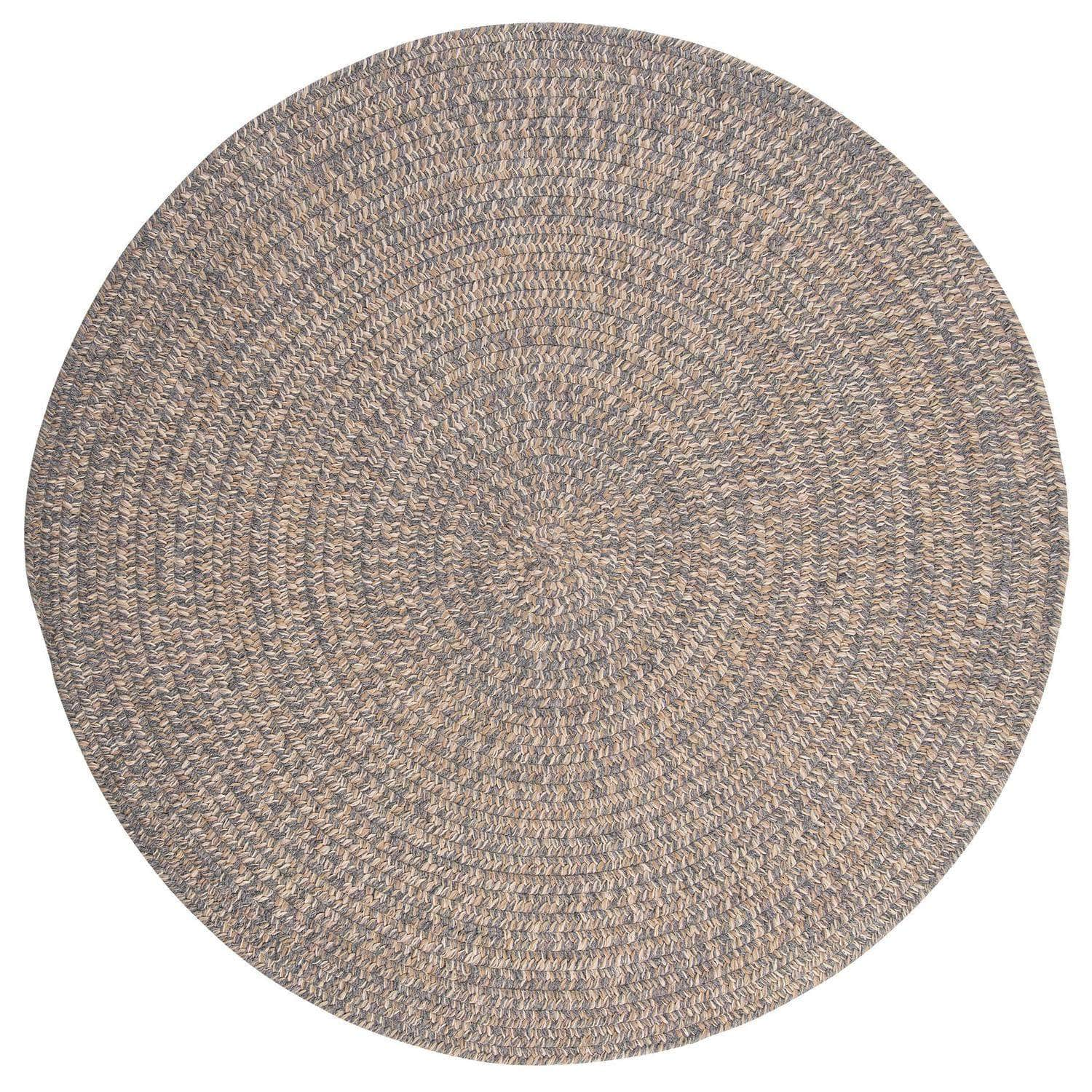 Tremont TE19 Gray Area Rug #color_gray