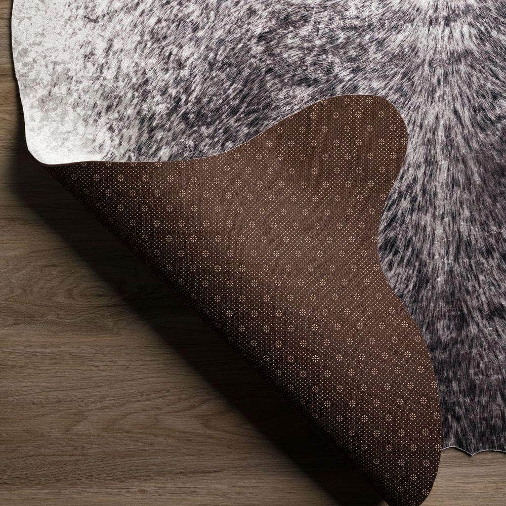 Montana MT6 Mocha Brown Area Rug #color_mocha brown