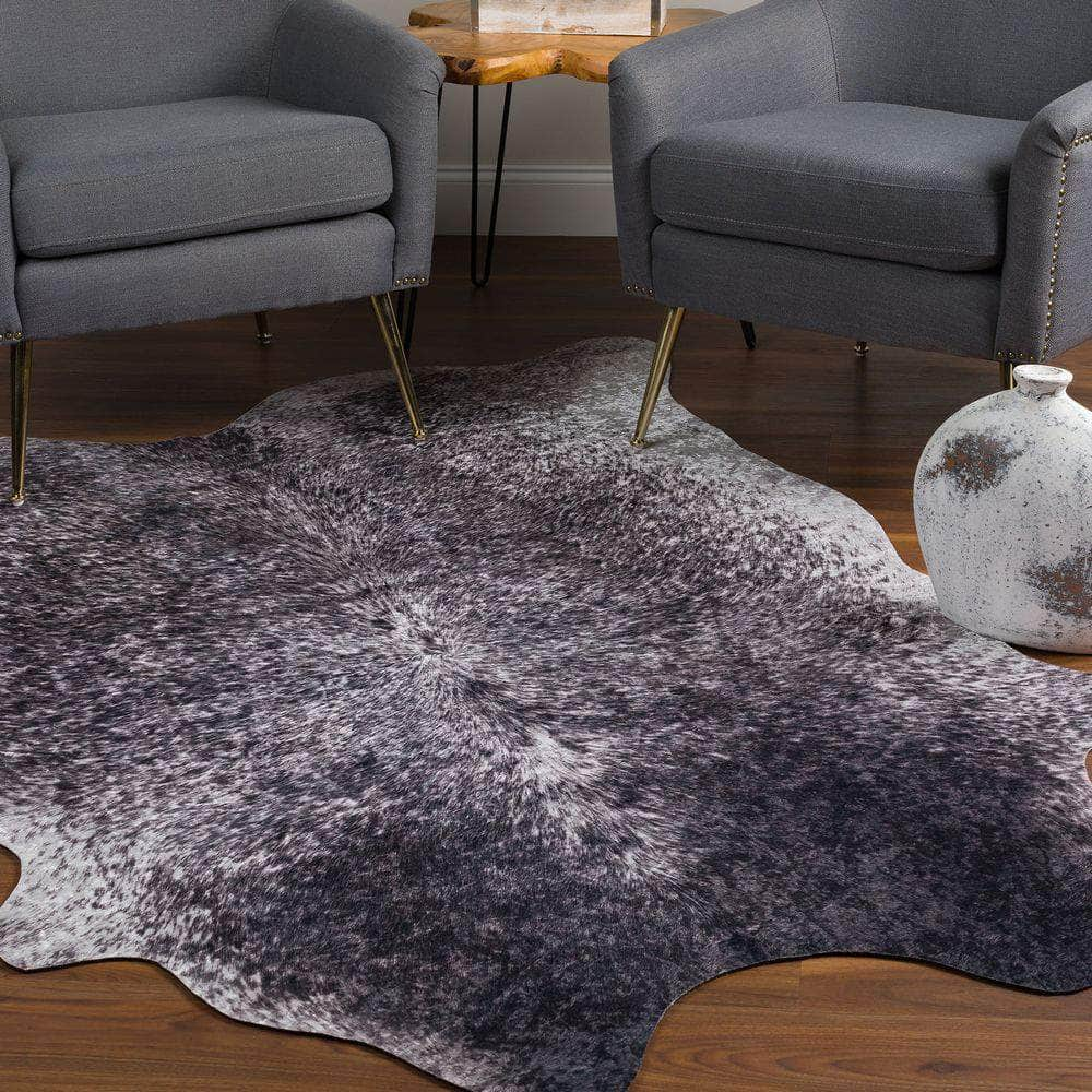 Montana MT6 Mocha Brown Area Rug #color_mocha brown