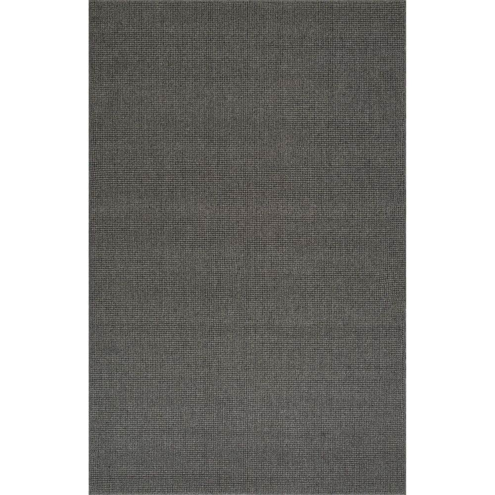 Monaco Sisal MC300 Ash Grey Area Rug #color_ash grey