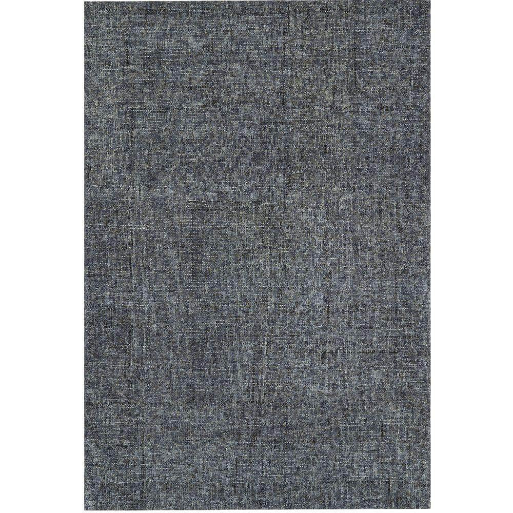 Calisa CS5 Carbon Grey Area Rug #color_carbon grey